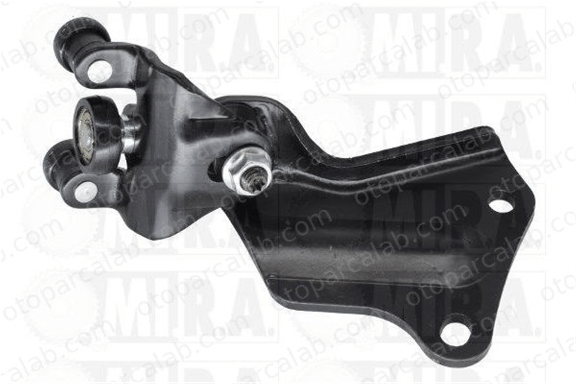 MARGO 2975036 Sürgülü Kapı Makarası Üst Sağ veya Sol FORD TRANSIT Panelvan/Van TRANSIT Platform şasi YC15V25028AF 1639909