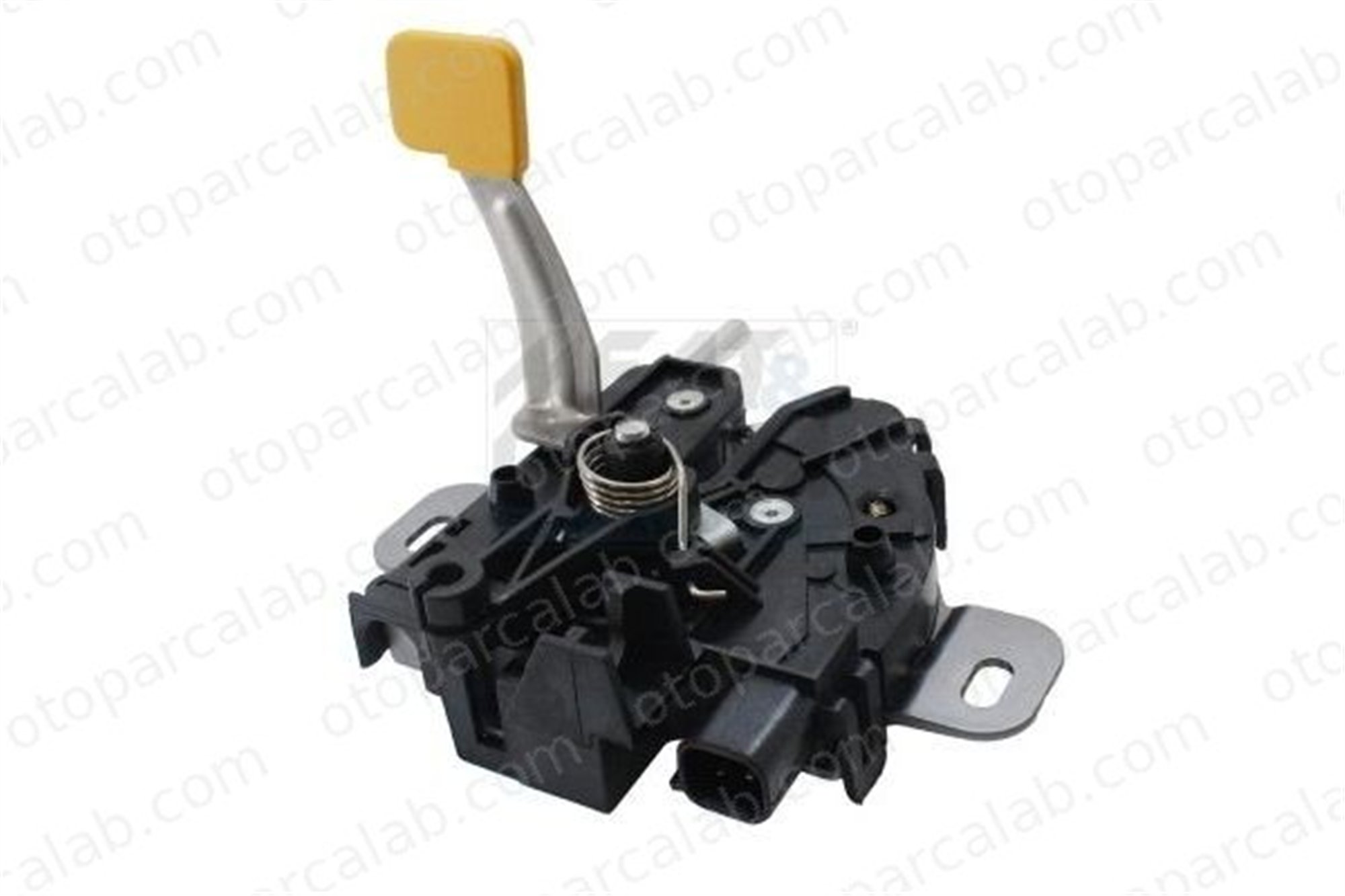 MARGO 2975133 Motor Kaput Kilidi FORD MONDEO IV MONDEO IV Turnier 7S7A16700BF 1490198