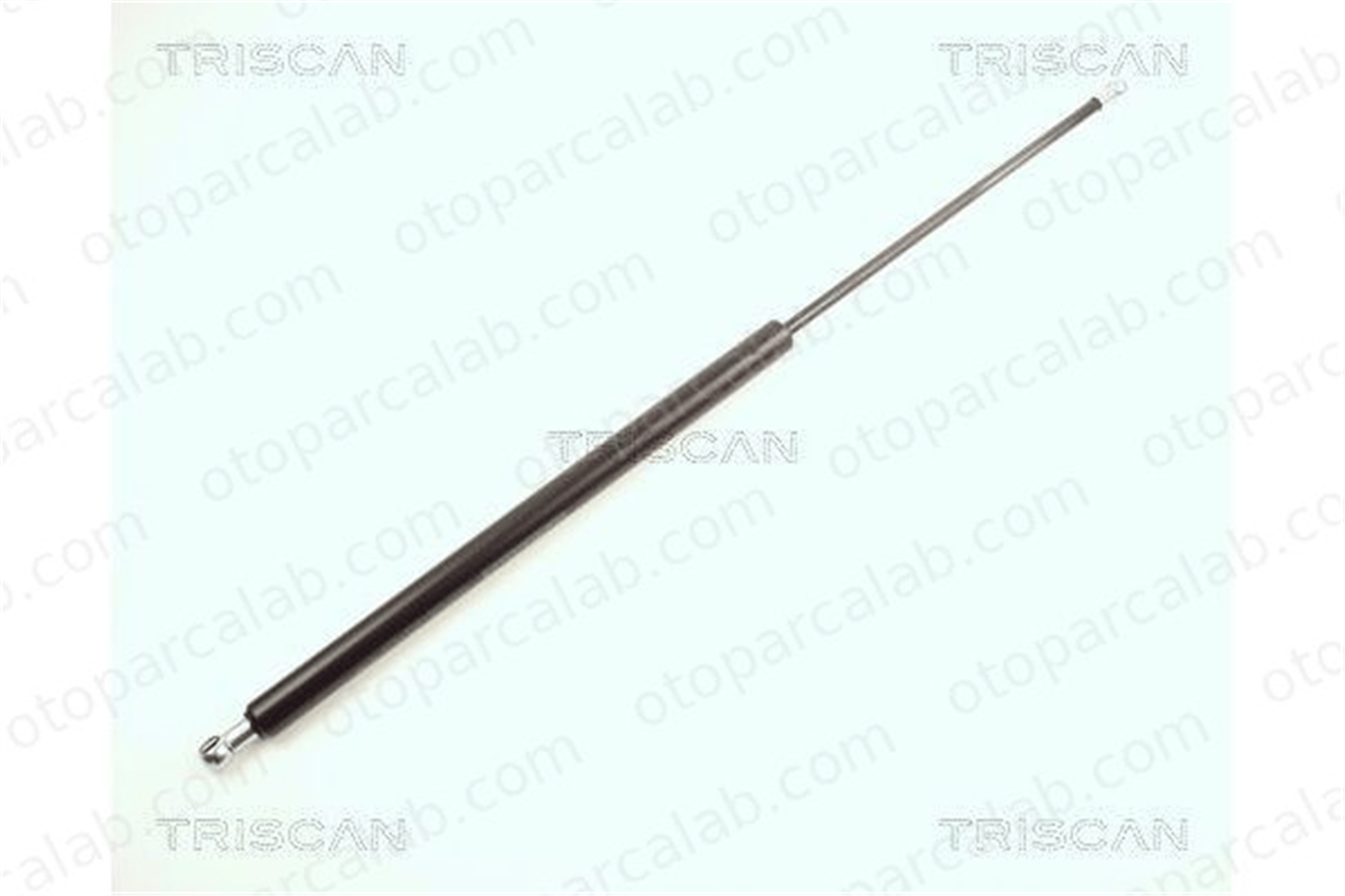 MARGO 2980016 Bagaj Amortisörü Sağ veya Sol FORD FIESTA IV MAZDA 121 III 96FBB406A10BA 1008277