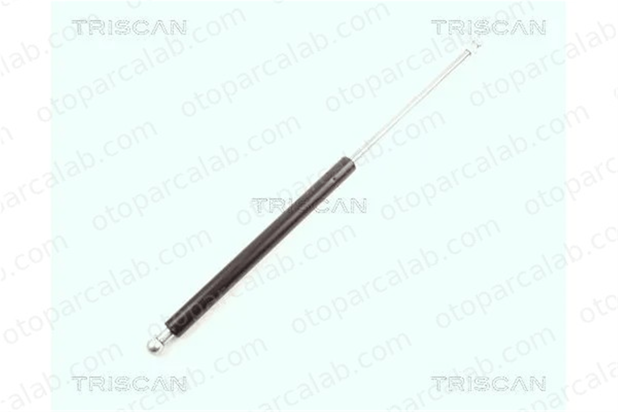MARGO 2980020 Bagaj Amortisörü Sağ veya Sol FORD KA 97KGB406A10AA 1025425
