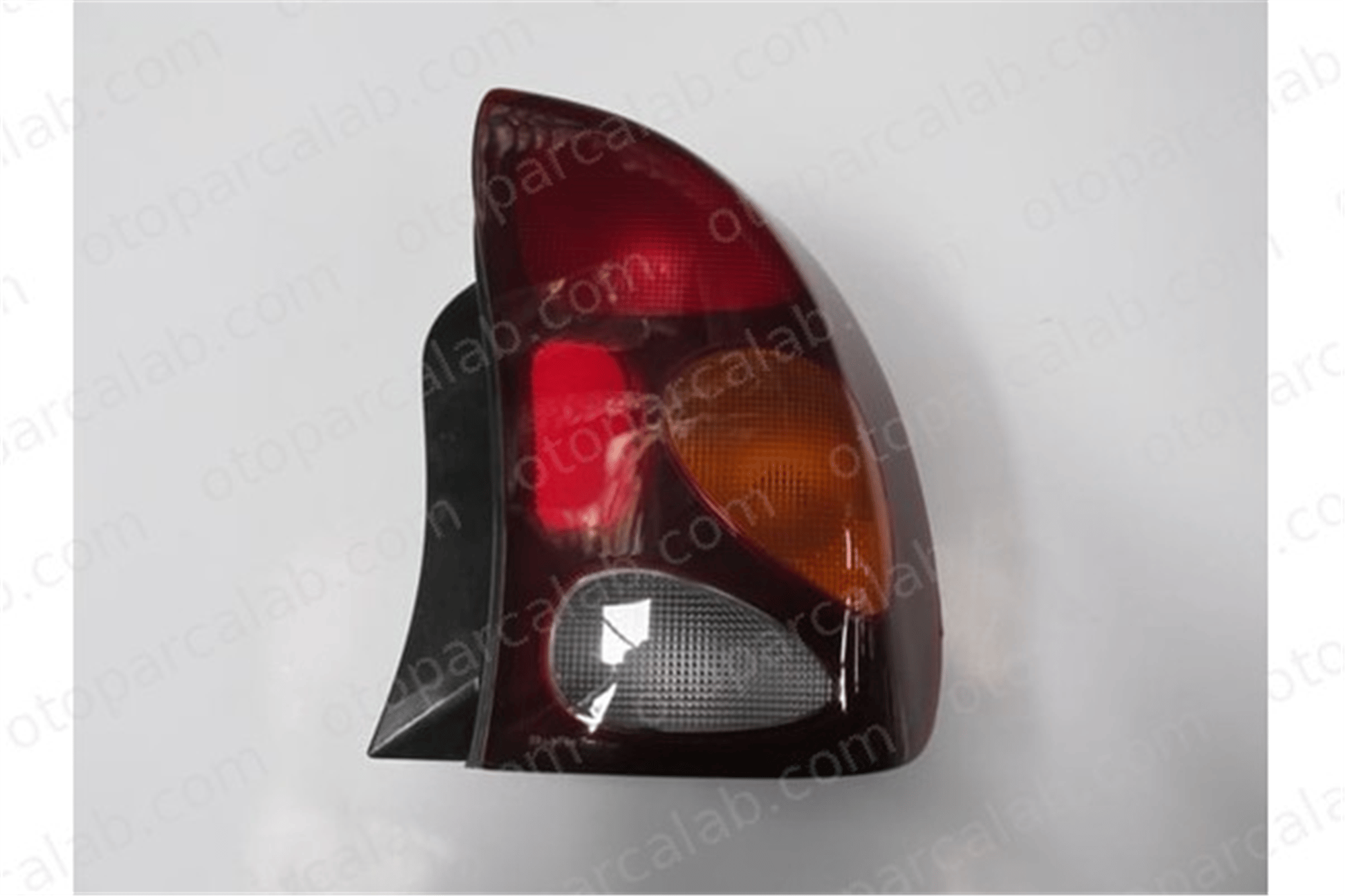 MARS 016-1501 Stop Lambası Sağ DAEWOO LANOS 96460276