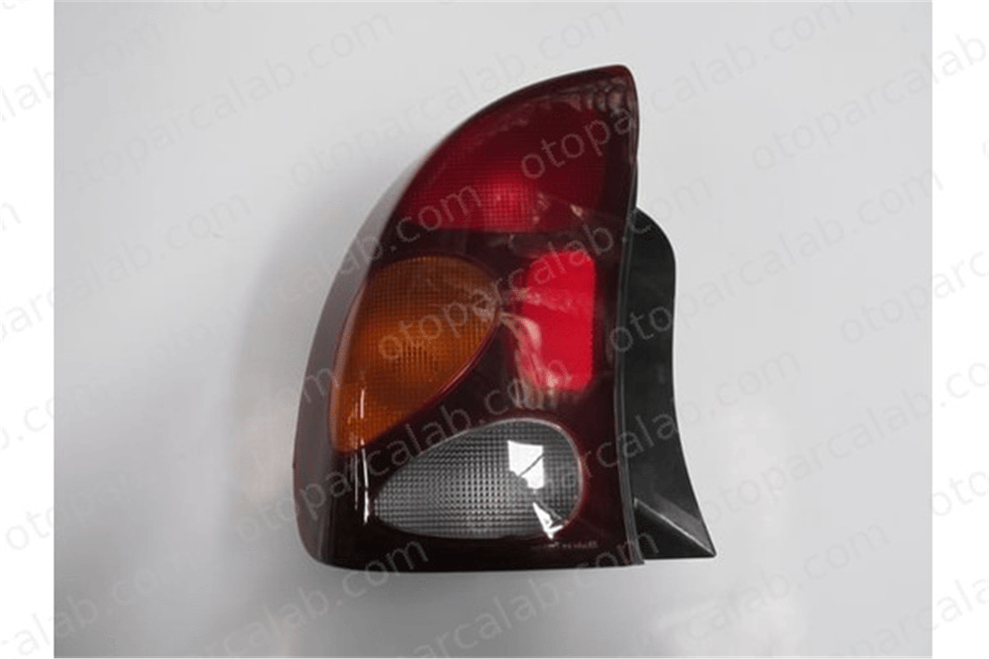 MARS 016-1502 Stop Lambası Sol DAEWOO LANOS 96460275