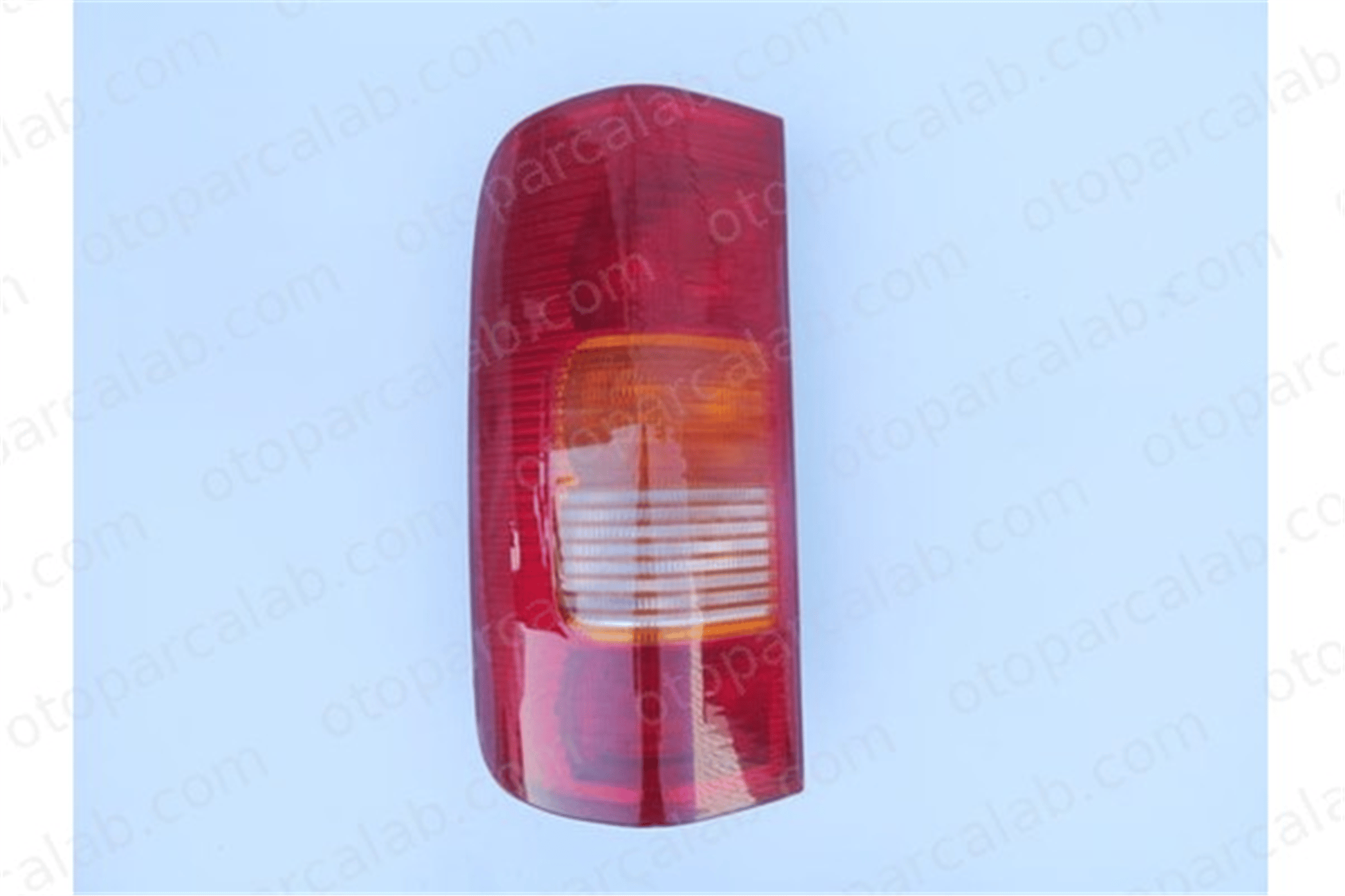 MARS 1140-1502 Stop Lambası Sol VW LT 28-46 II Panelvan/Van LT 28-35 II Minibüs/Otobüs 2D0945111C 270182111