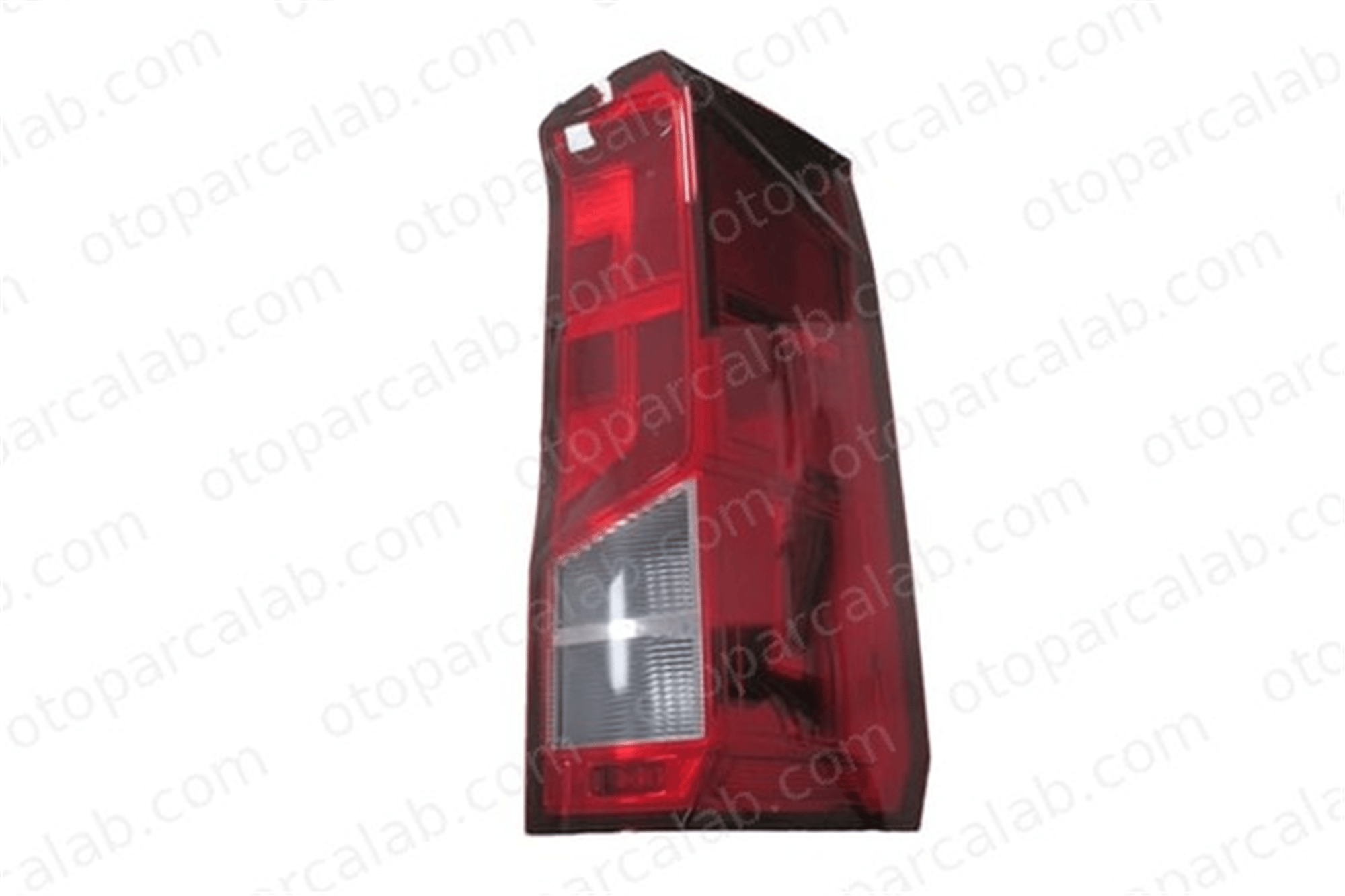 MARS 1143-1501 Stop Lambası Sağ VW CRAFTER Panelvan/Van MAN TGE Panelvan/Van 7C0945096J