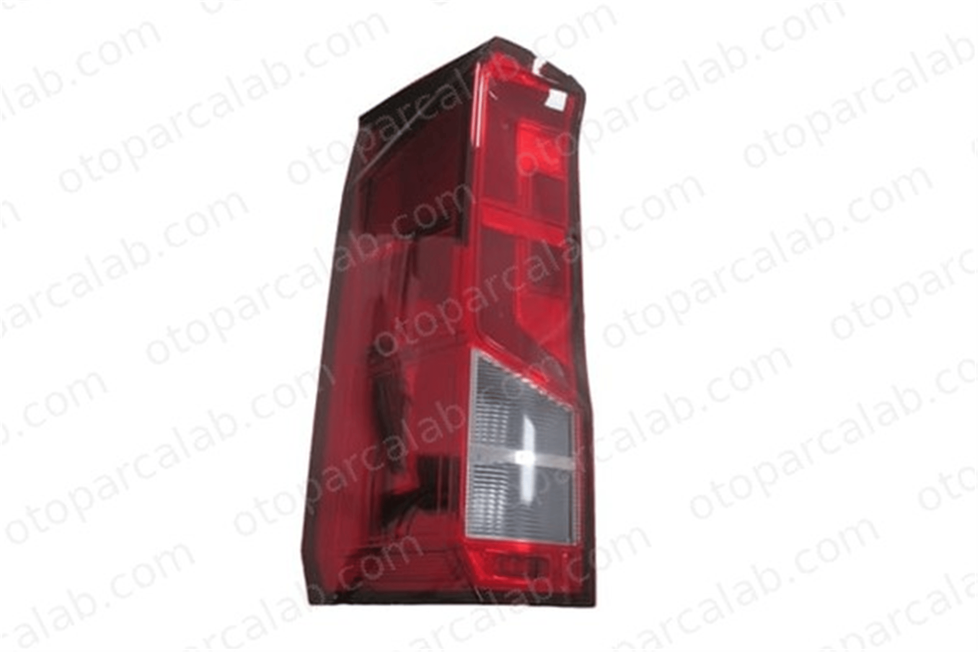 MARS 1143-1502 Stop Lambası Sol VW CRAFTER Panelvan/Van MAN TGE Panelvan/Van 7C0945095H