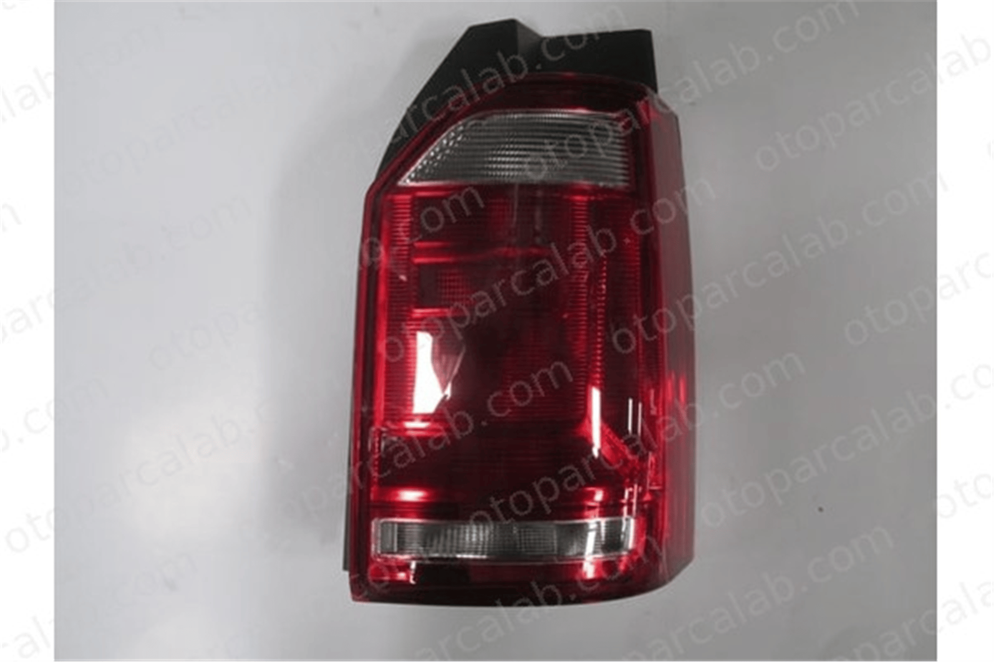 MARS 1159-1501 Stop Lambası Sağ VW TRANSPORTER T6 / CARAVELLE T6 Minibüs/Otobüs TRANSPORTER T6 Panelvan/Van 7E0945096K