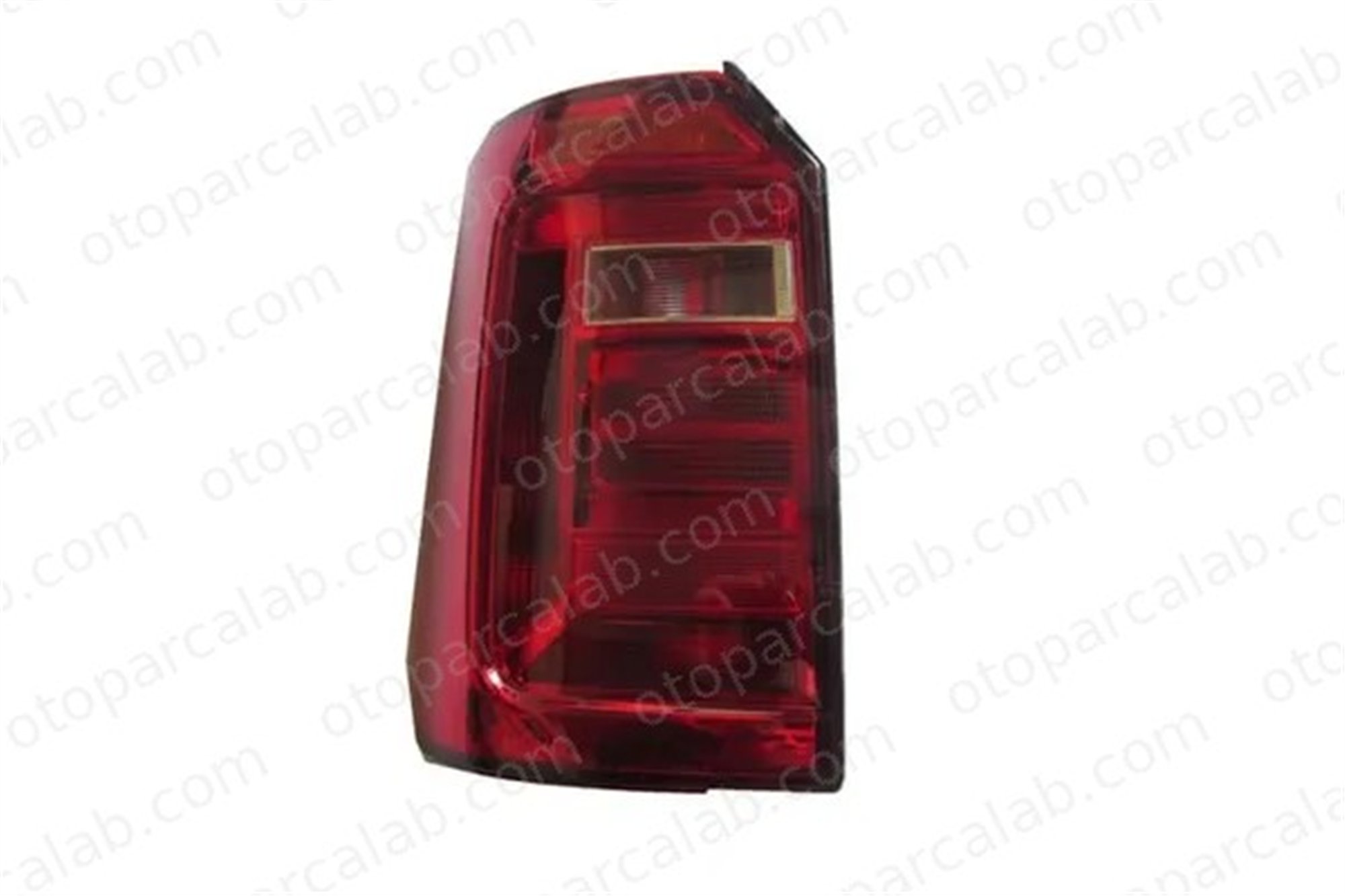 MARS 1193-1502 Stop Lambası Sol VW CADDY IV Kasa/büyük limuzin CADDY IV MPV 2K1945095J 2K1945095N