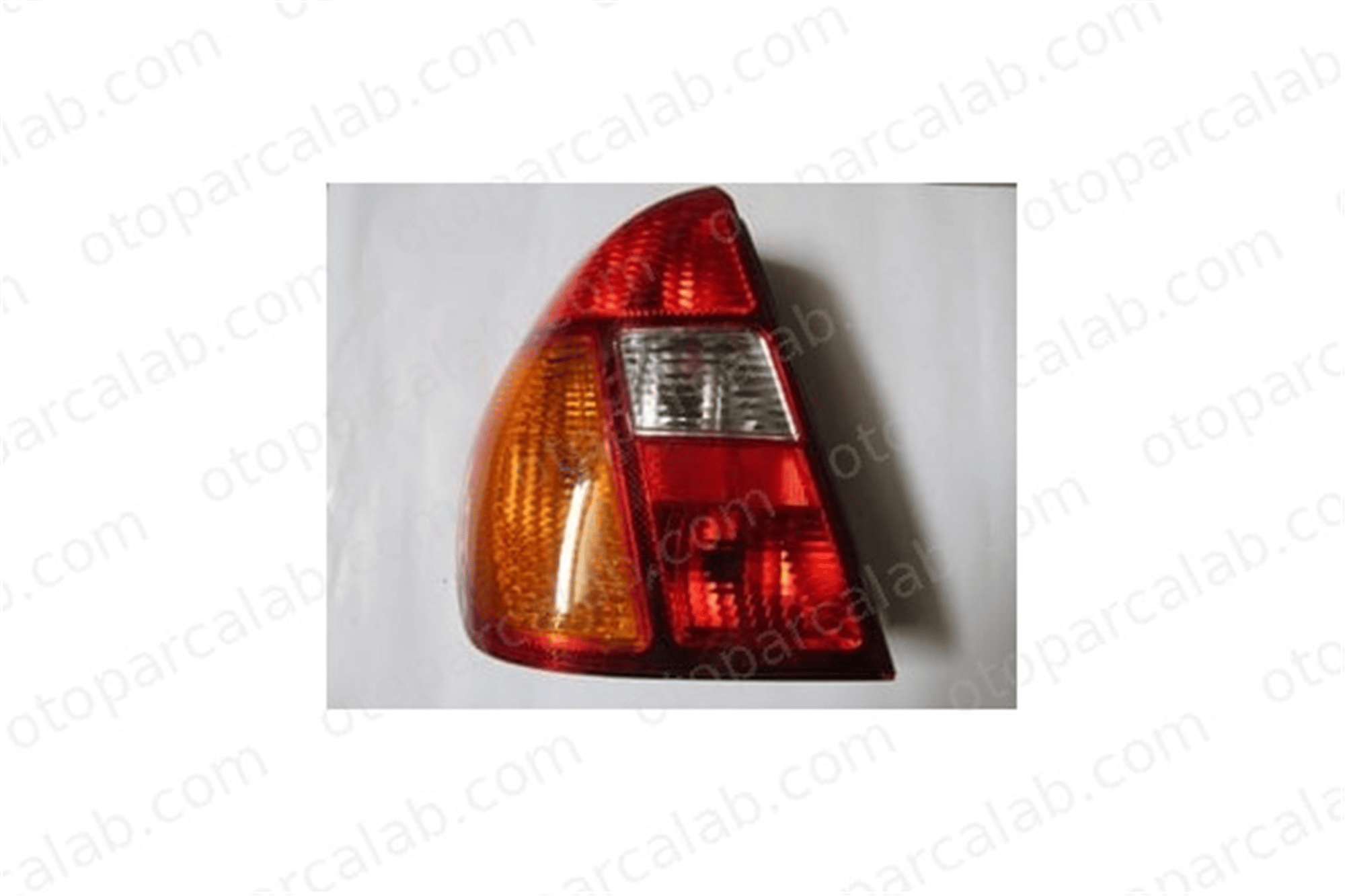 MARS 1425-1501 Stop Lambası Sağ RENAULT THALIA I CLIO II Kasa/eğik arka 7700433744 7700433052