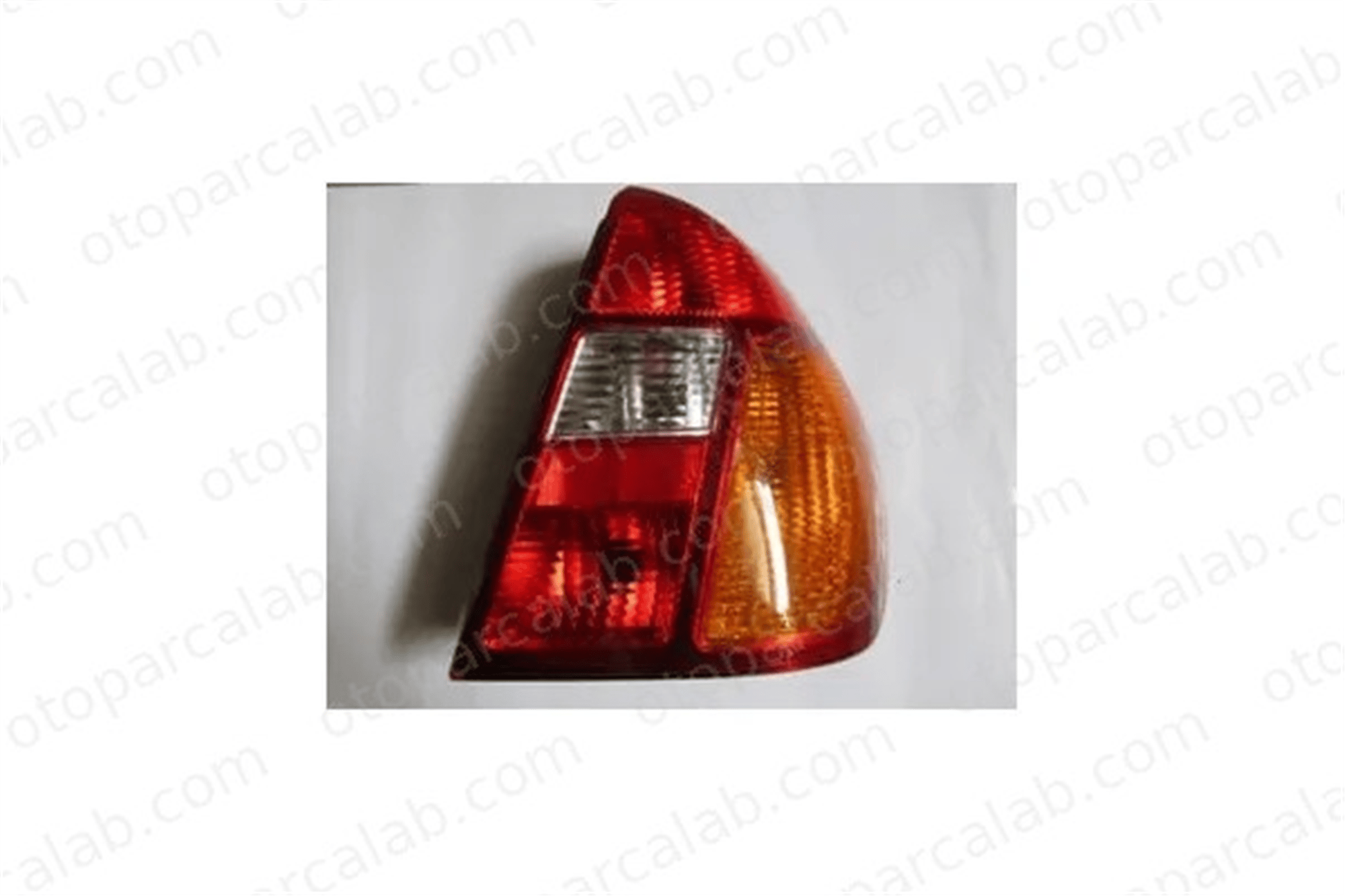 MARS 1425-1502 Stop Lambası Sol RENAULT THALIA I CLIO II Kasa/eğik arka 7700433751