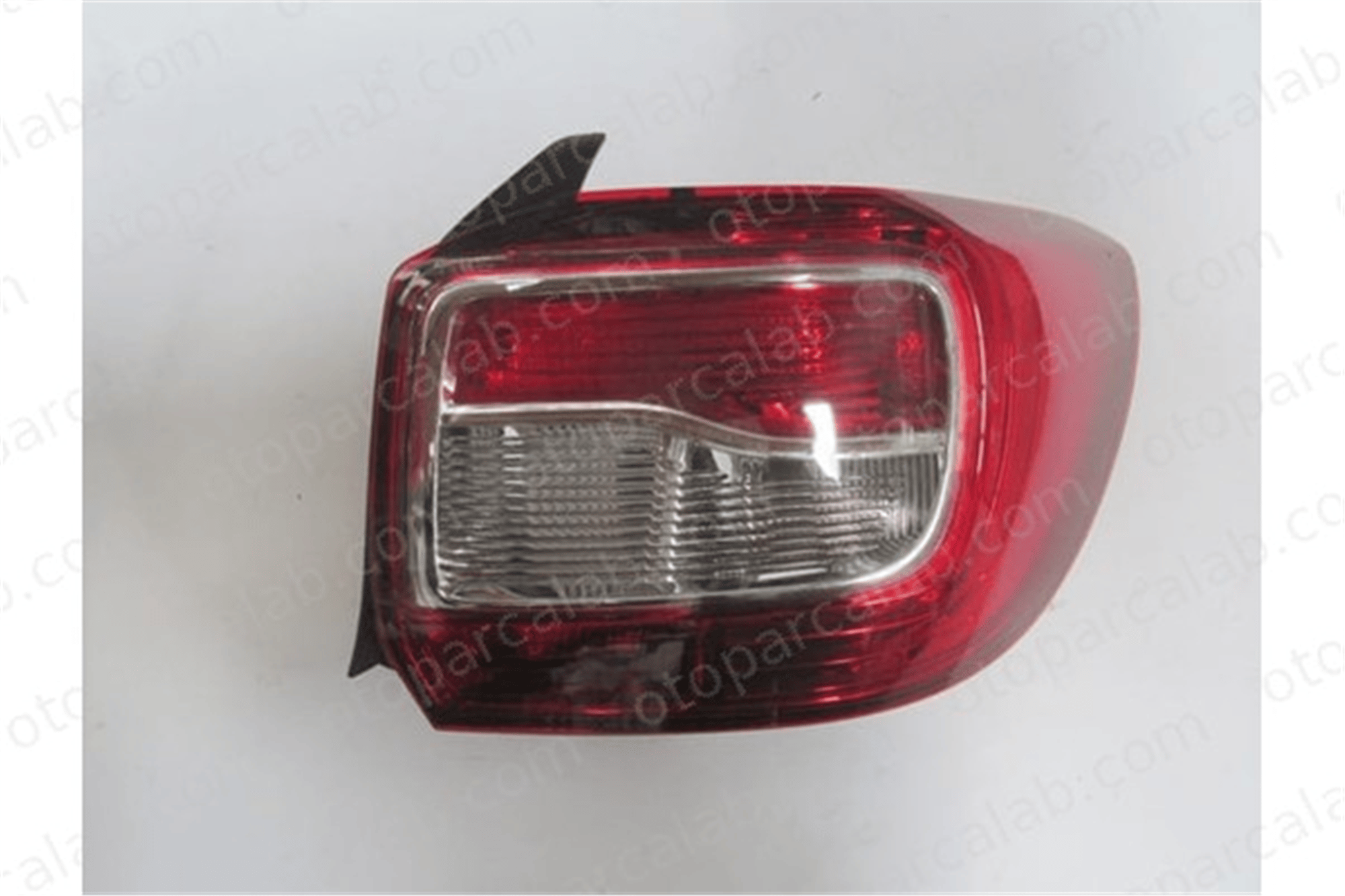 MARS 1434-1501 Stop Lambası Sağ DACIA LOGAN II RENAULT THALIA III 265501454R