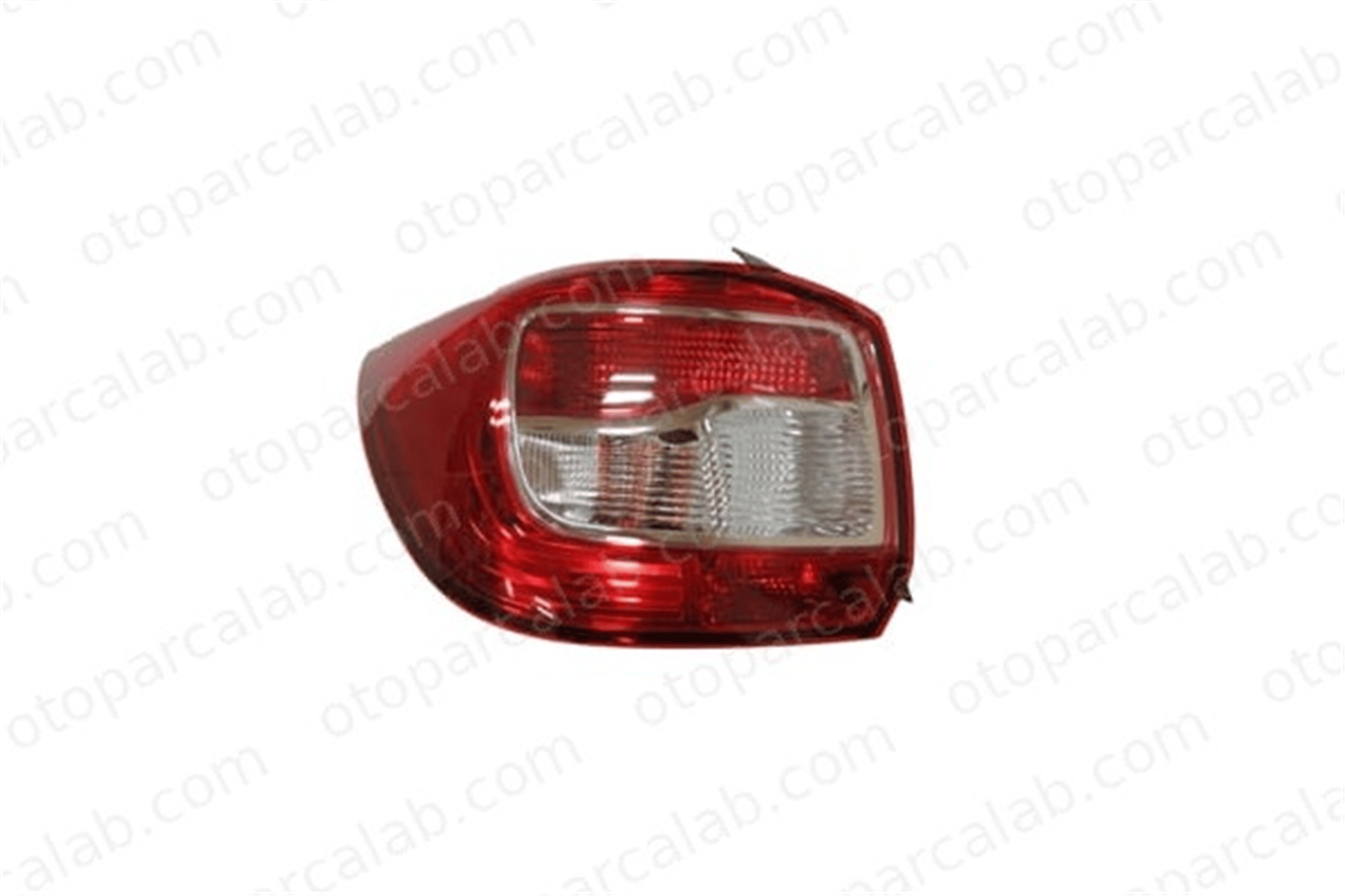 MARS 1434-1502 Stop Lambası Sol DACIA LOGAN II RENAULT THALIA III 265556233R