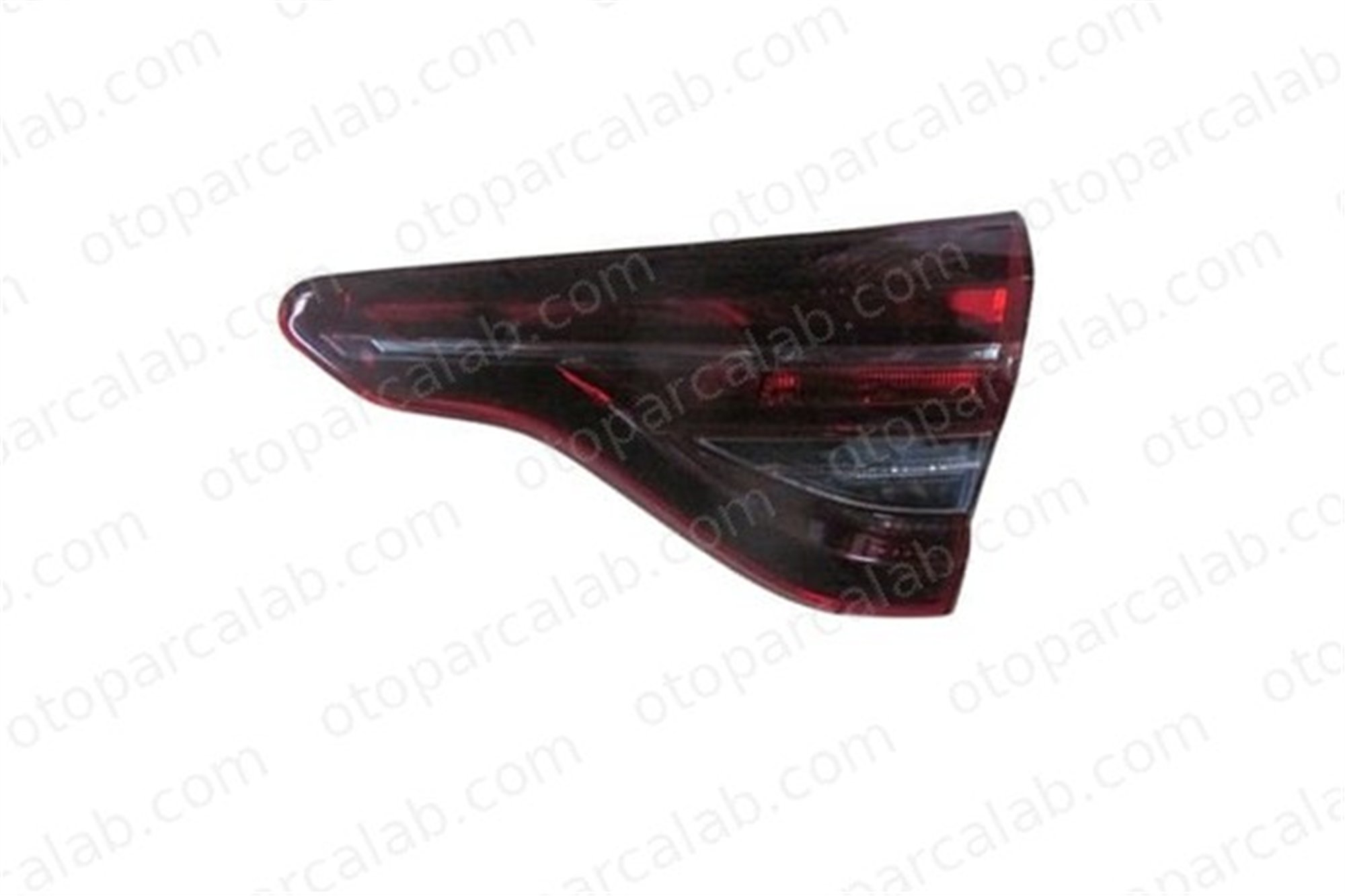 MARS 1451-1511 Stop Lambası İç Sağ RENAULT CLIO V 265504450R