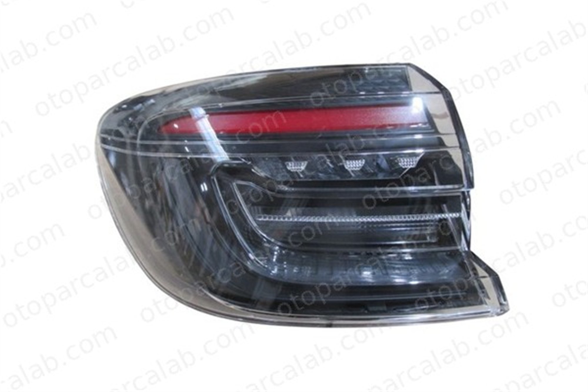 MARS 1452-1502 Stop Lambası Sol RENAULT CLIO V 265554288R