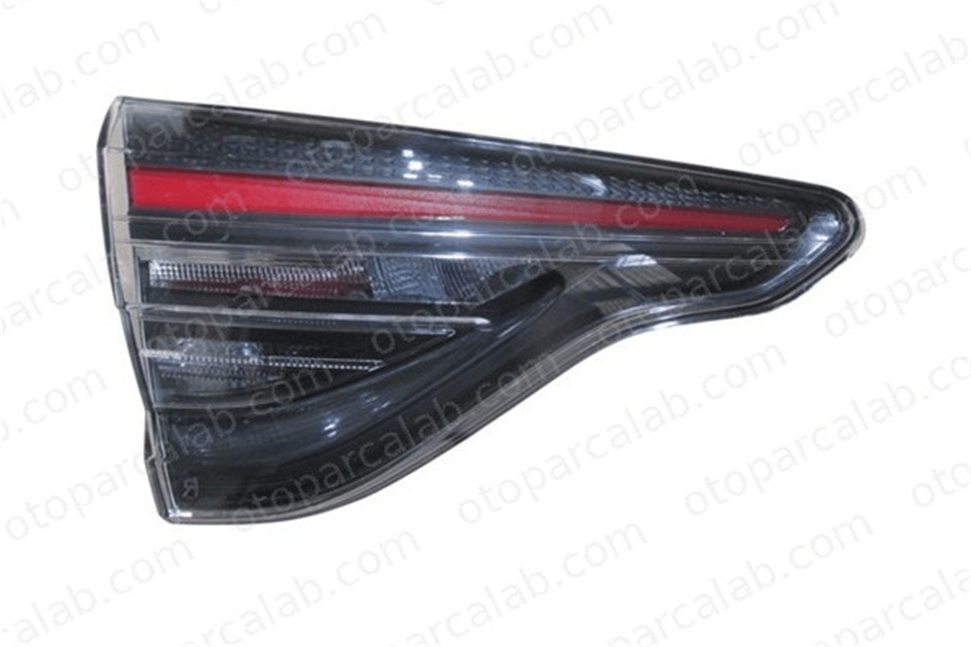 MARS 1452-1512 Stop Lambası İç Sol RENAULT CLIO V 265555477R