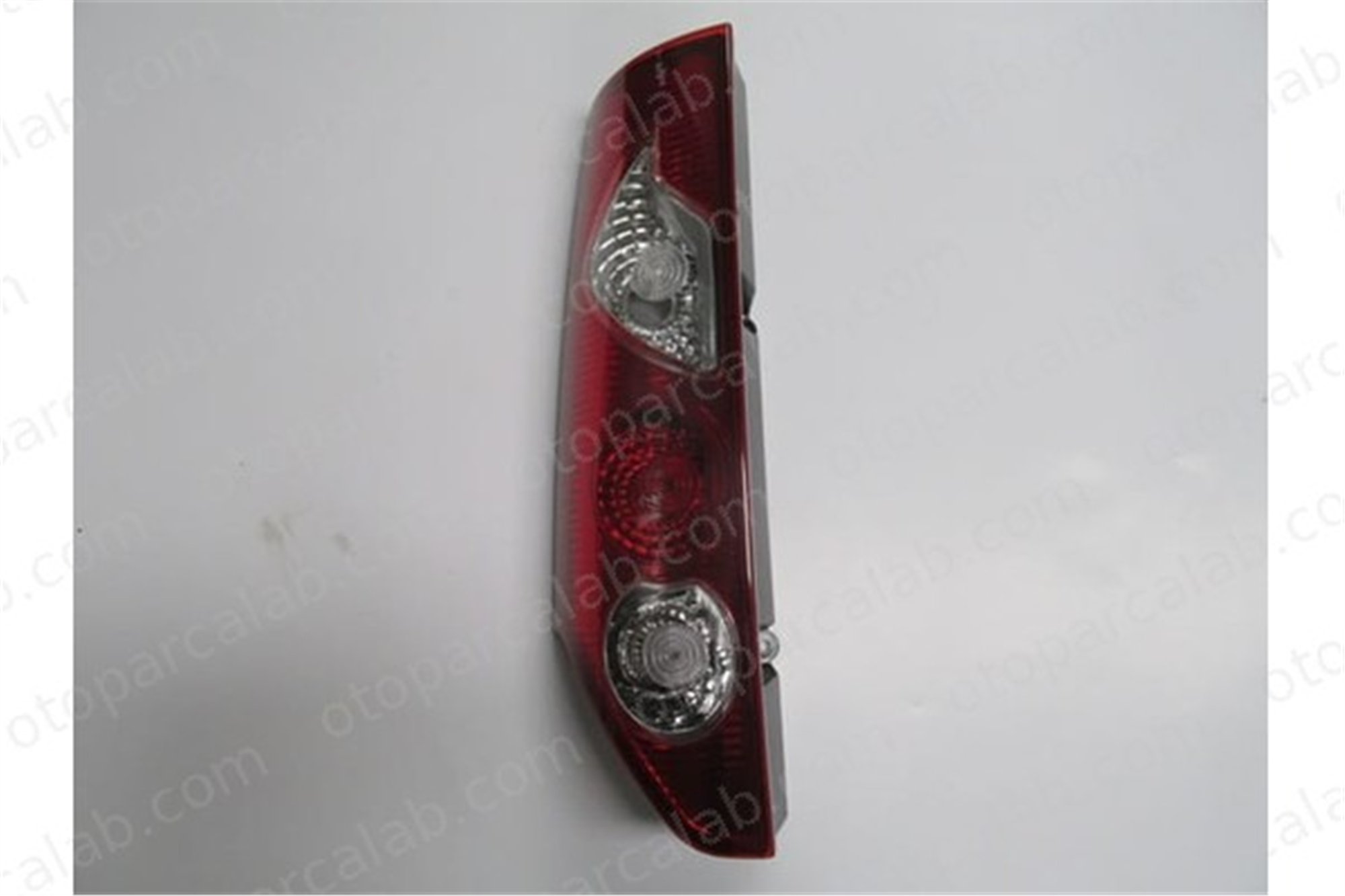 MARS 1478-1502 Stop Lambası Sol RENAULT KANGOO Express KANGOO / GRAND KANGOO II 8200419941