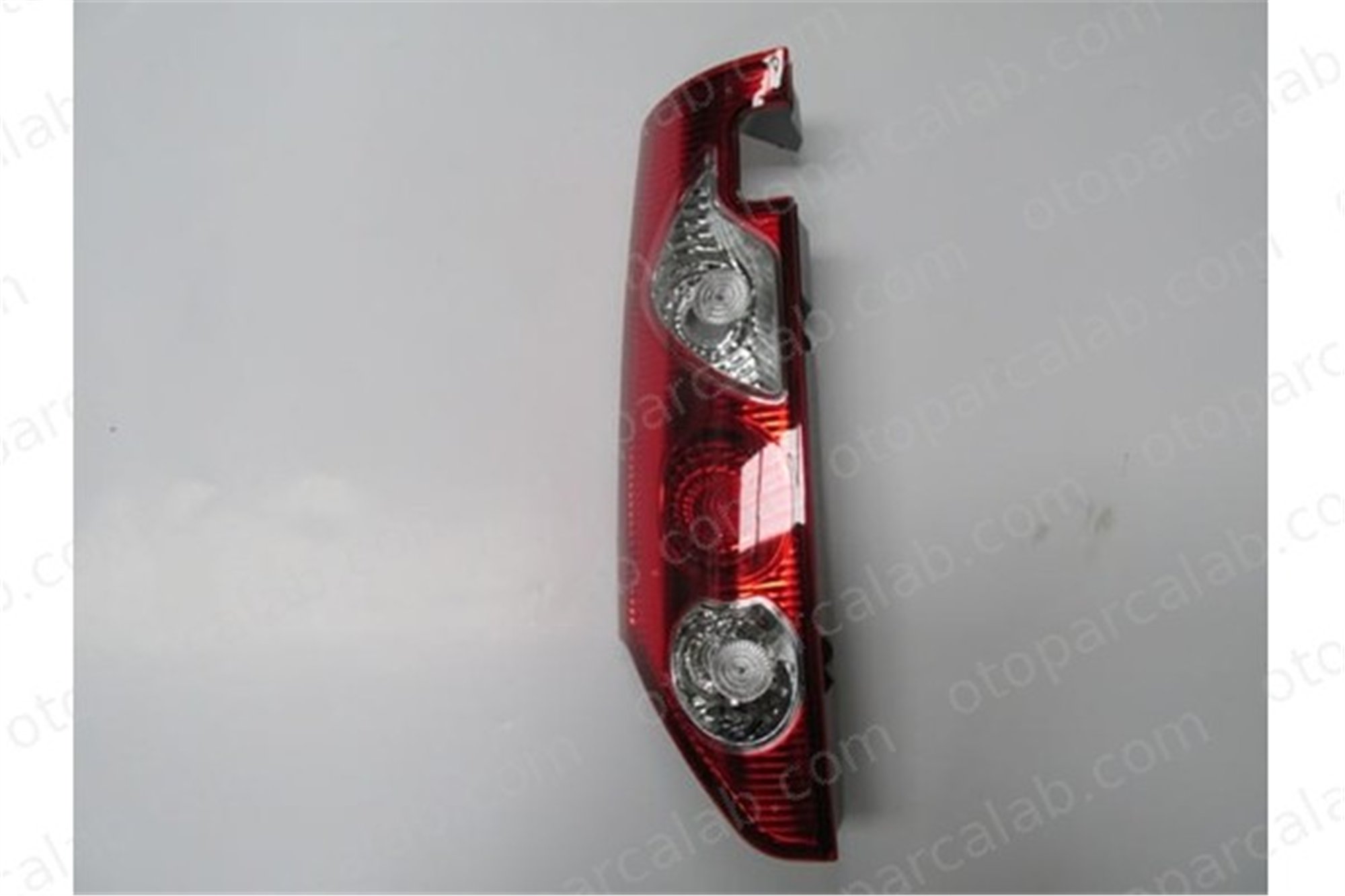MARS 1478-1504 Stop Lambası Sol RENAULT KANGOO Express KANGOO / GRAND KANGOO II 8200419949