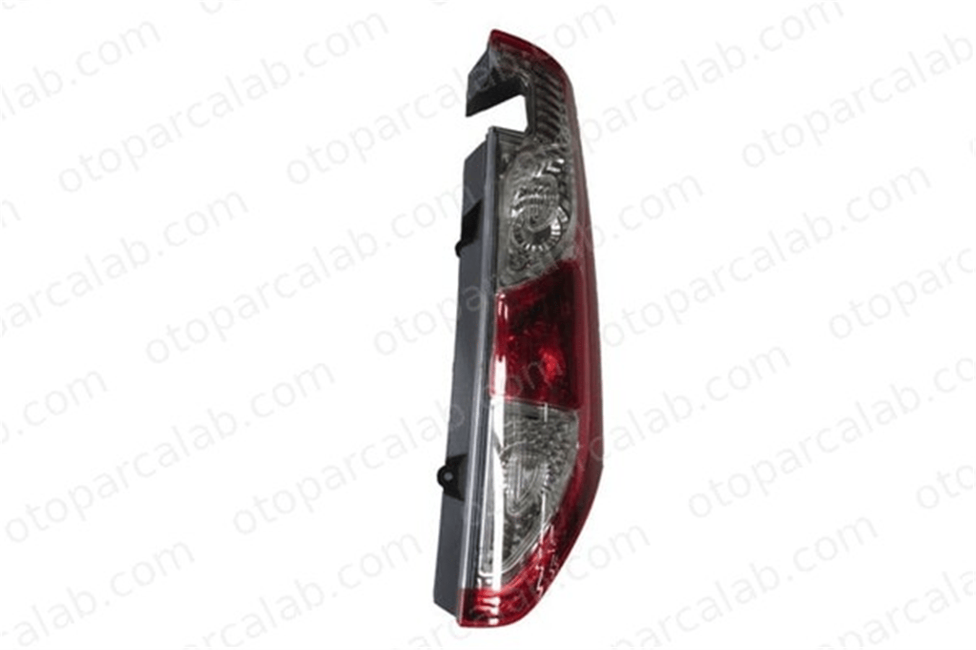 MARS 1479-1503 Stop Lambası Sağ RENAULT KANGOO / GRAND KANGOO II KANGOO Express 265506747R 265507459R