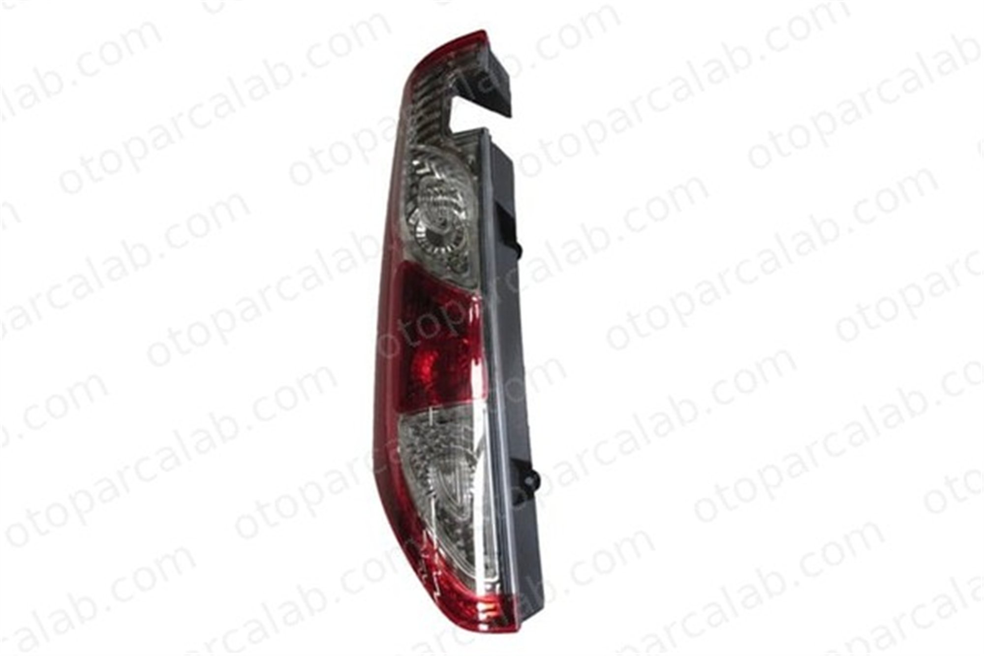 MARS 1479-1504 Stop Lambası Sol RENAULT KANGOO / GRAND KANGOO II KANGOO Express 265559212R 265550870R