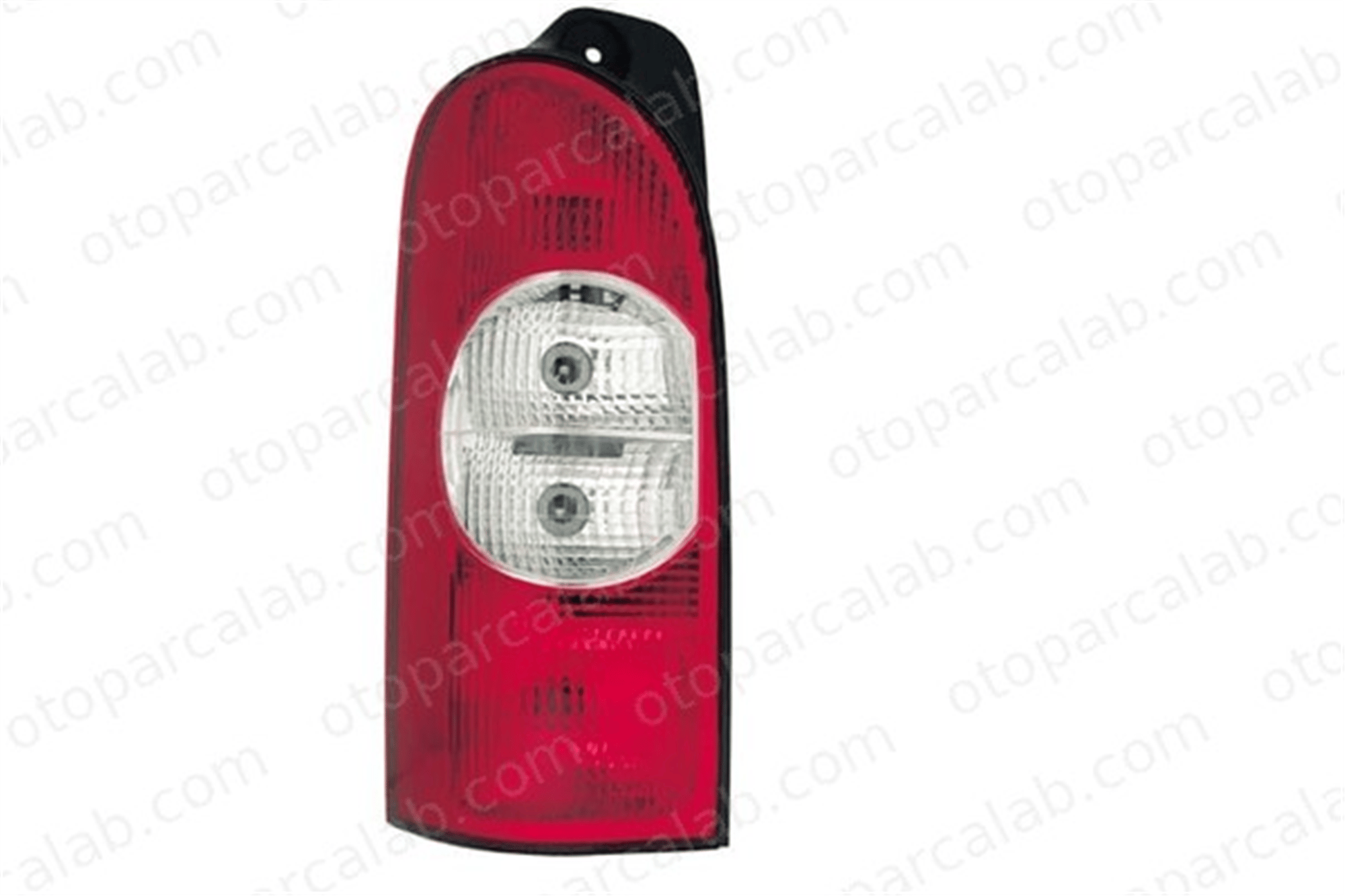 MARS 1496-1502 Stop Lambası Sol NISSAN INTERSTAR Minibüs/Otobüs INTERSTAR Panelvan/Van 8200171472 2655500QAB