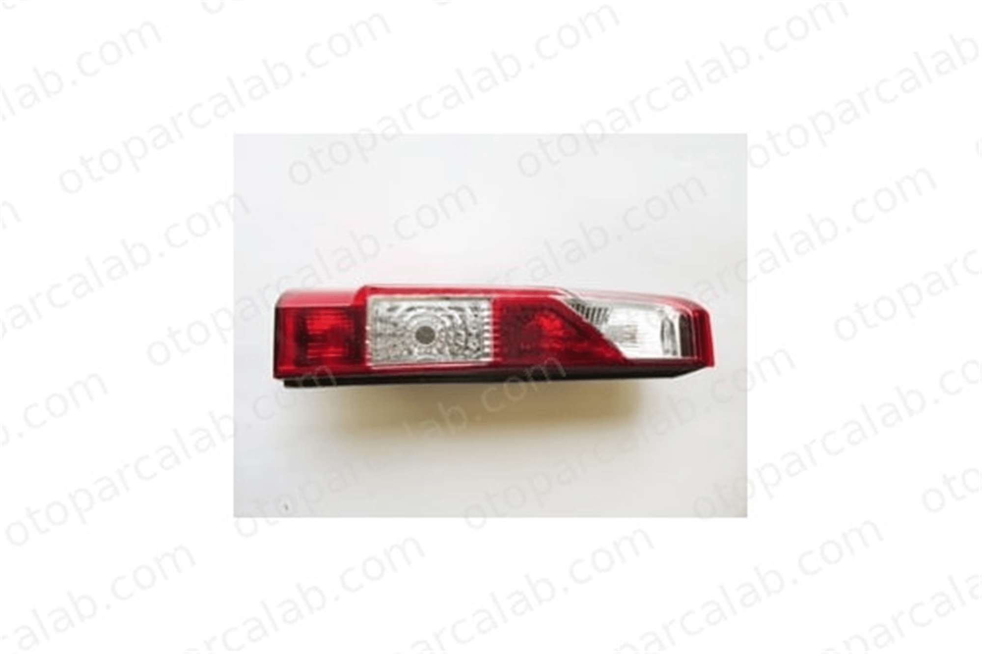 MARS 1498-1502 Stop Lambası Sol OPEL MOVANO B Panelvan/Van RENAULT MASTER III Panelvan/Van 4419378 265550023R
