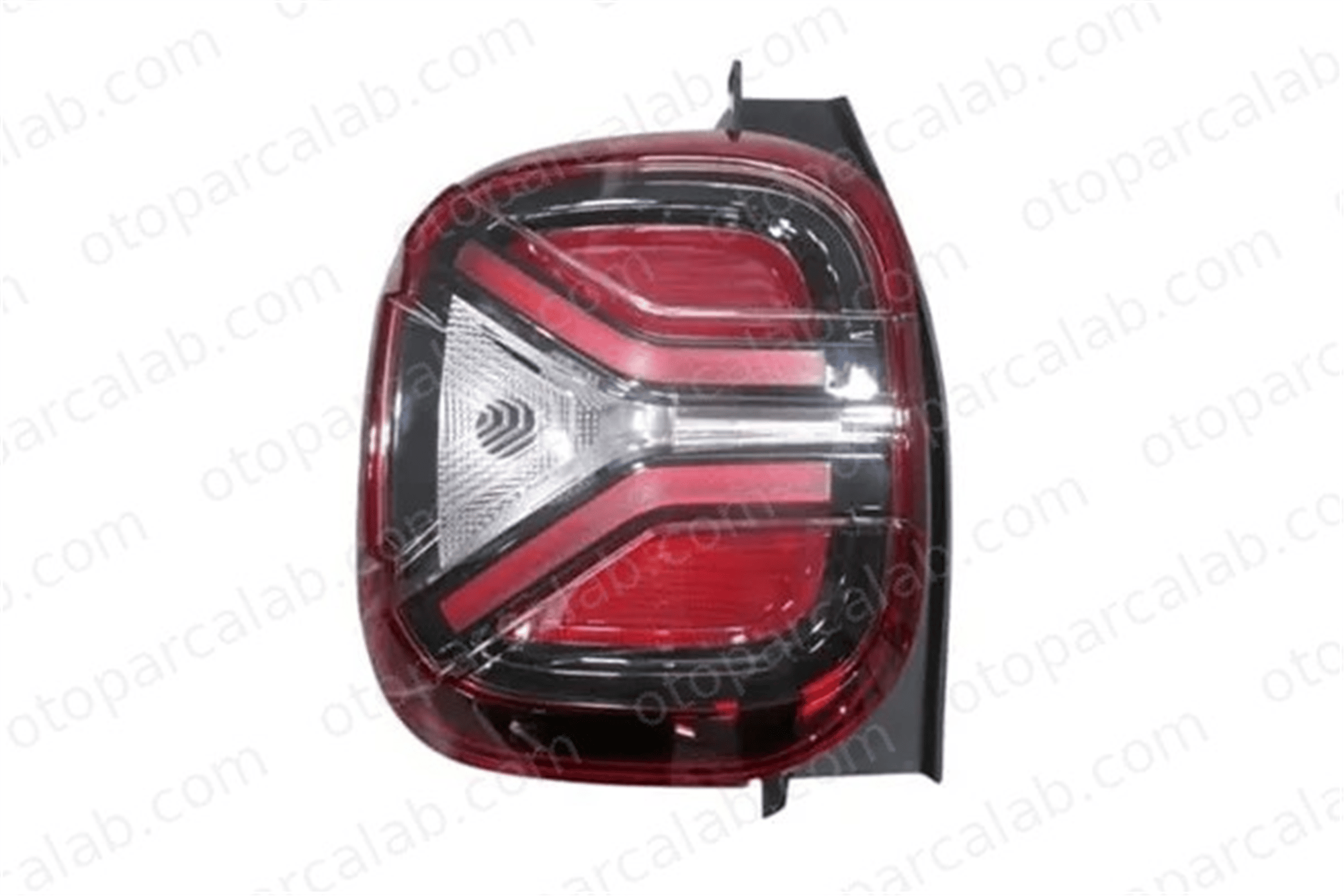 MARS 1505-1504 Stop Lambası Sol DACIA DUSTER 265557200R
