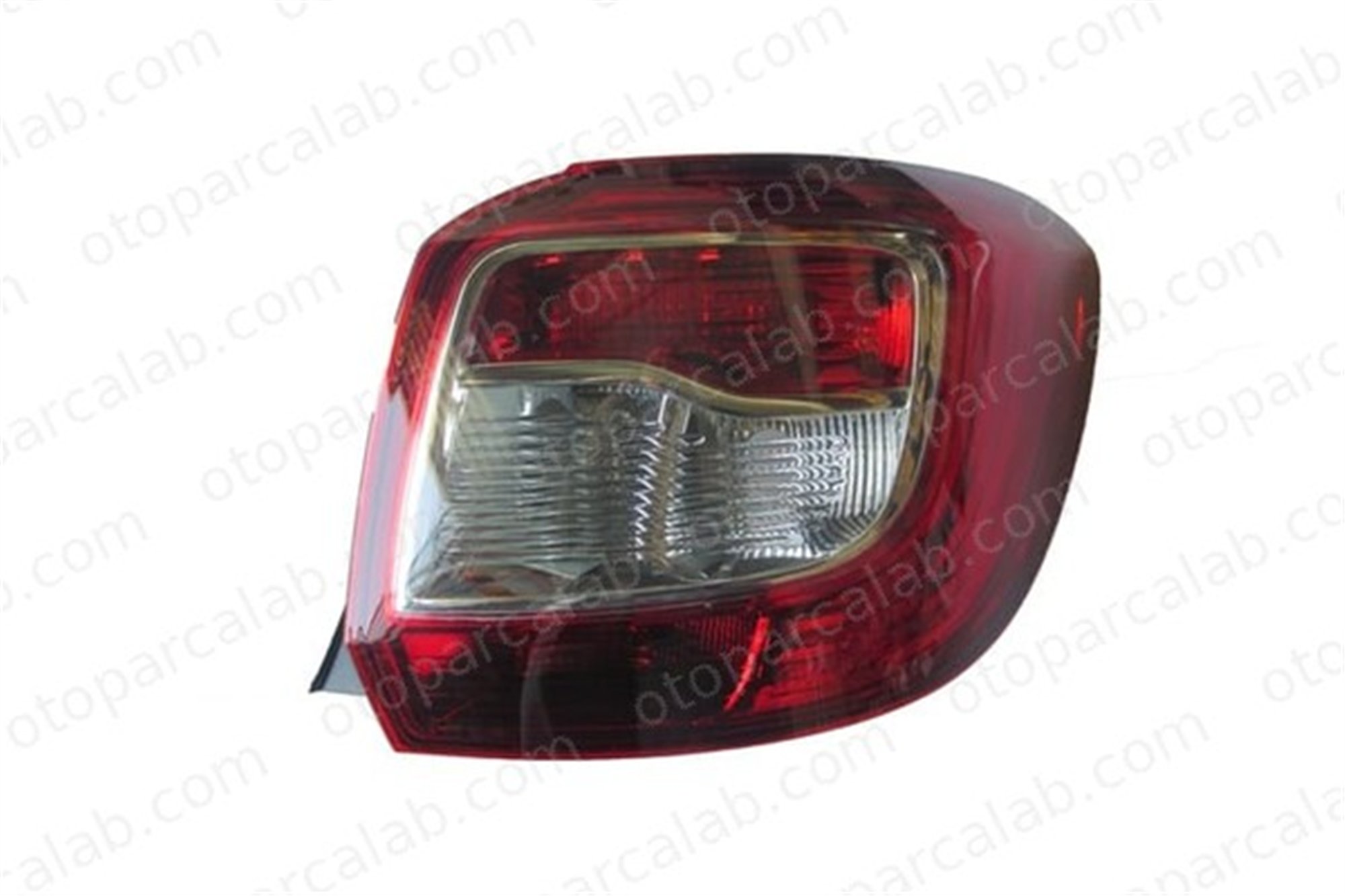 MARS 1514-1501 Stop Lambası Sağ DACIA SANDERO II 265506669R