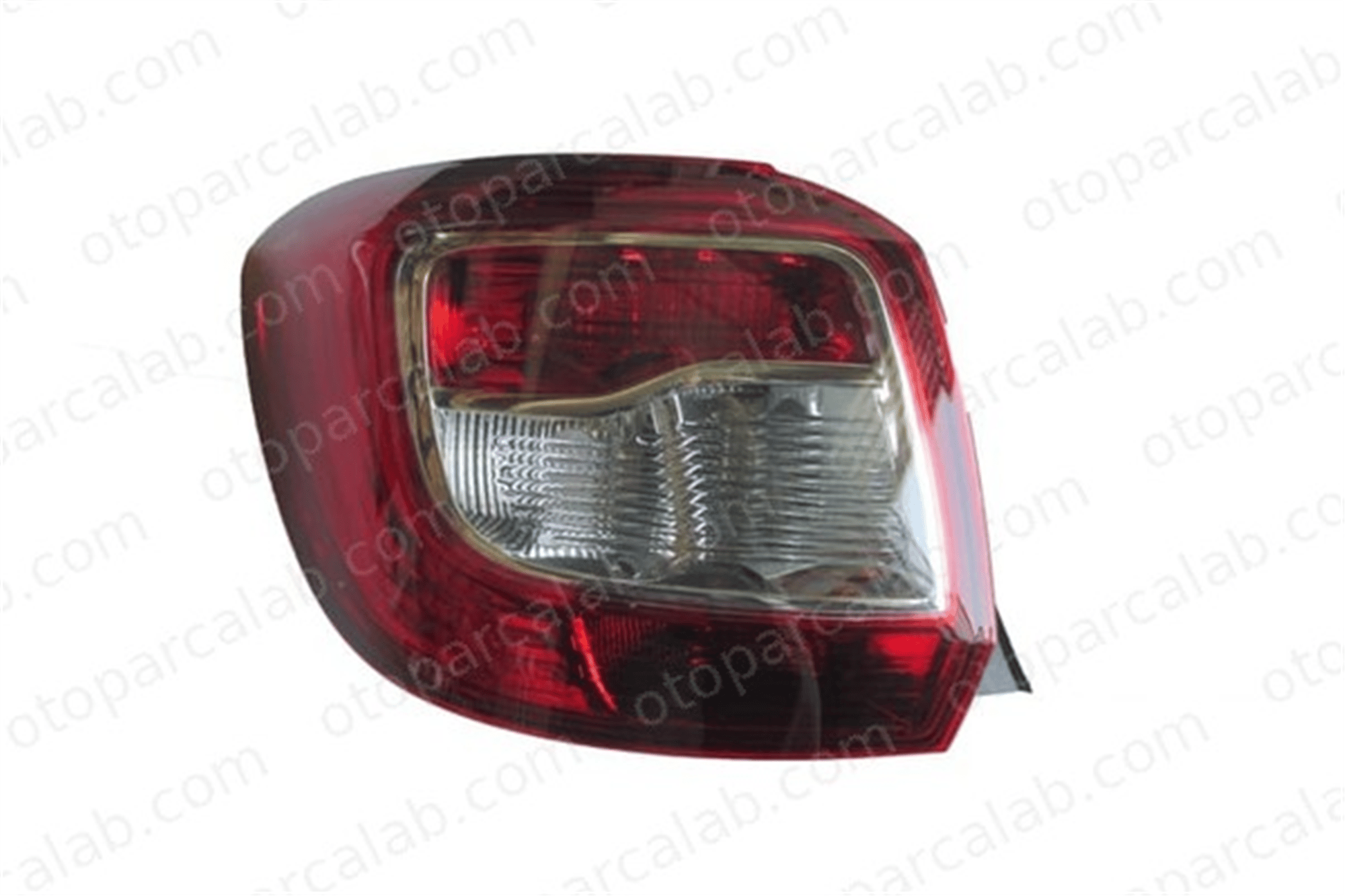 MARS 1514-1502 Stop Lambası Sol DACIA SANDERO II 265554085R
