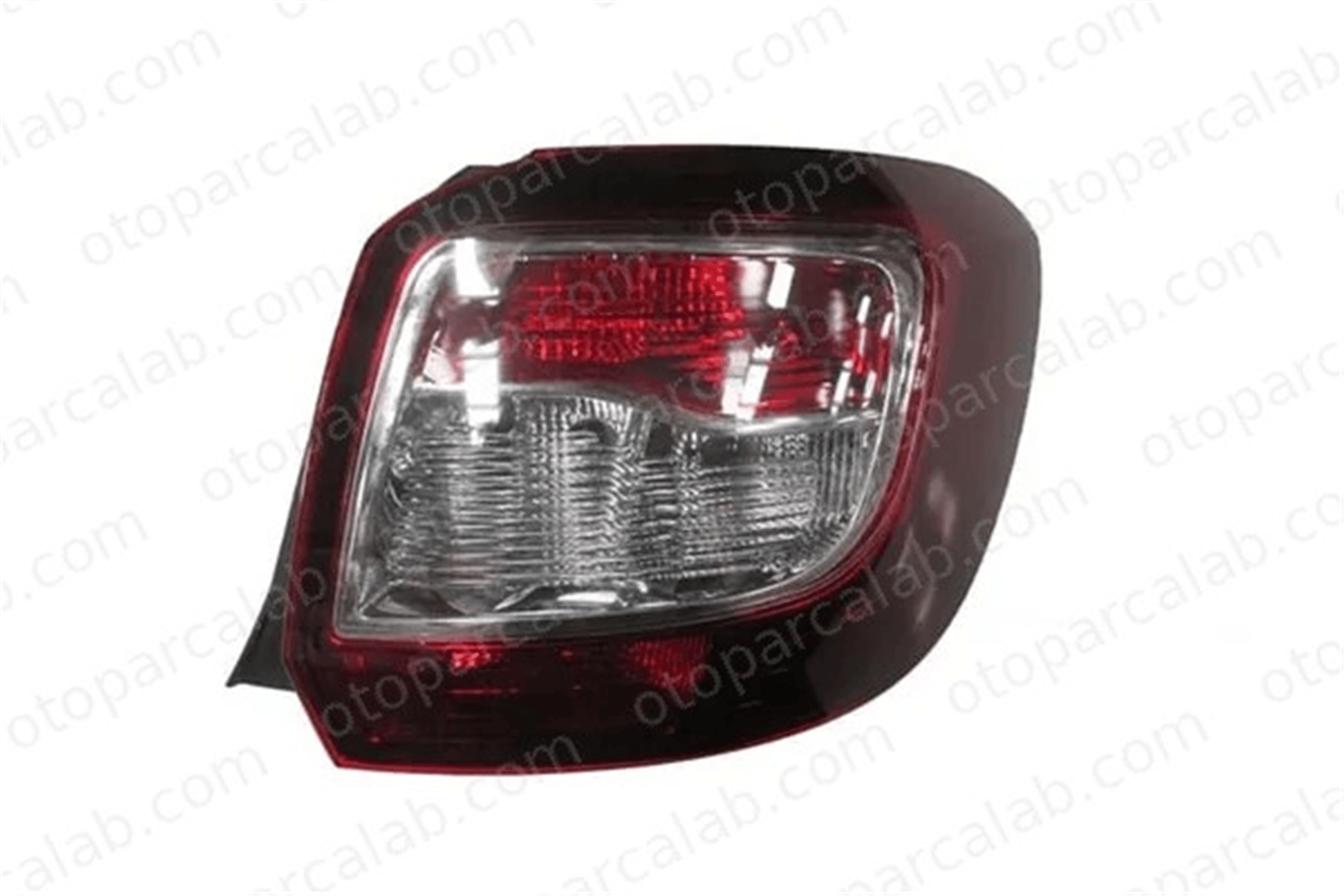 MARS 1514-1503 Stop Lambası Sağ DACIA SANDERO II 265500465R