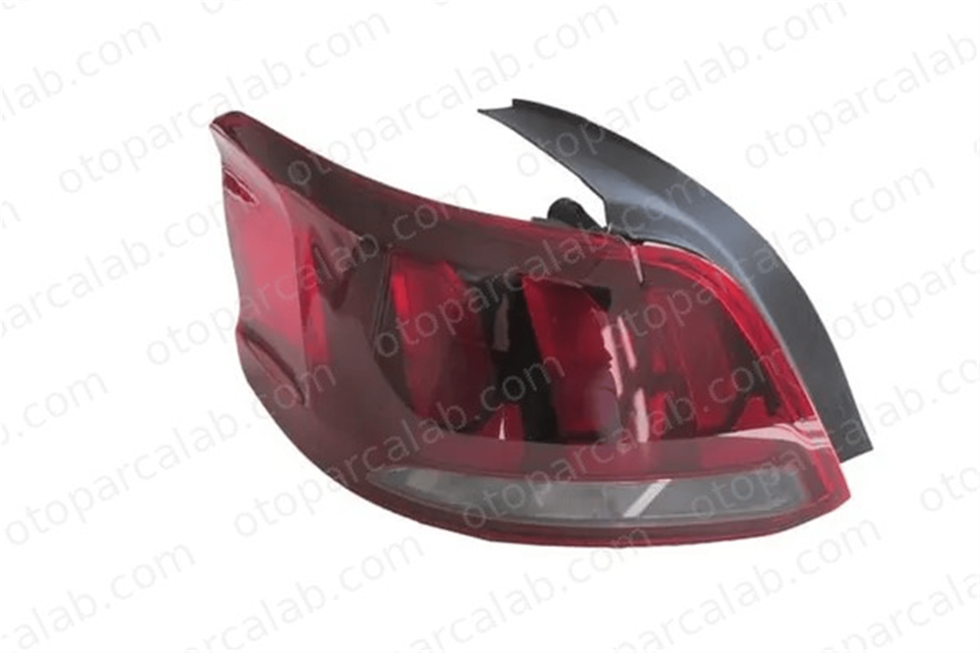 MARS 1568-1502 Stop Lambası Sol PEUGEOT 301 9817301180