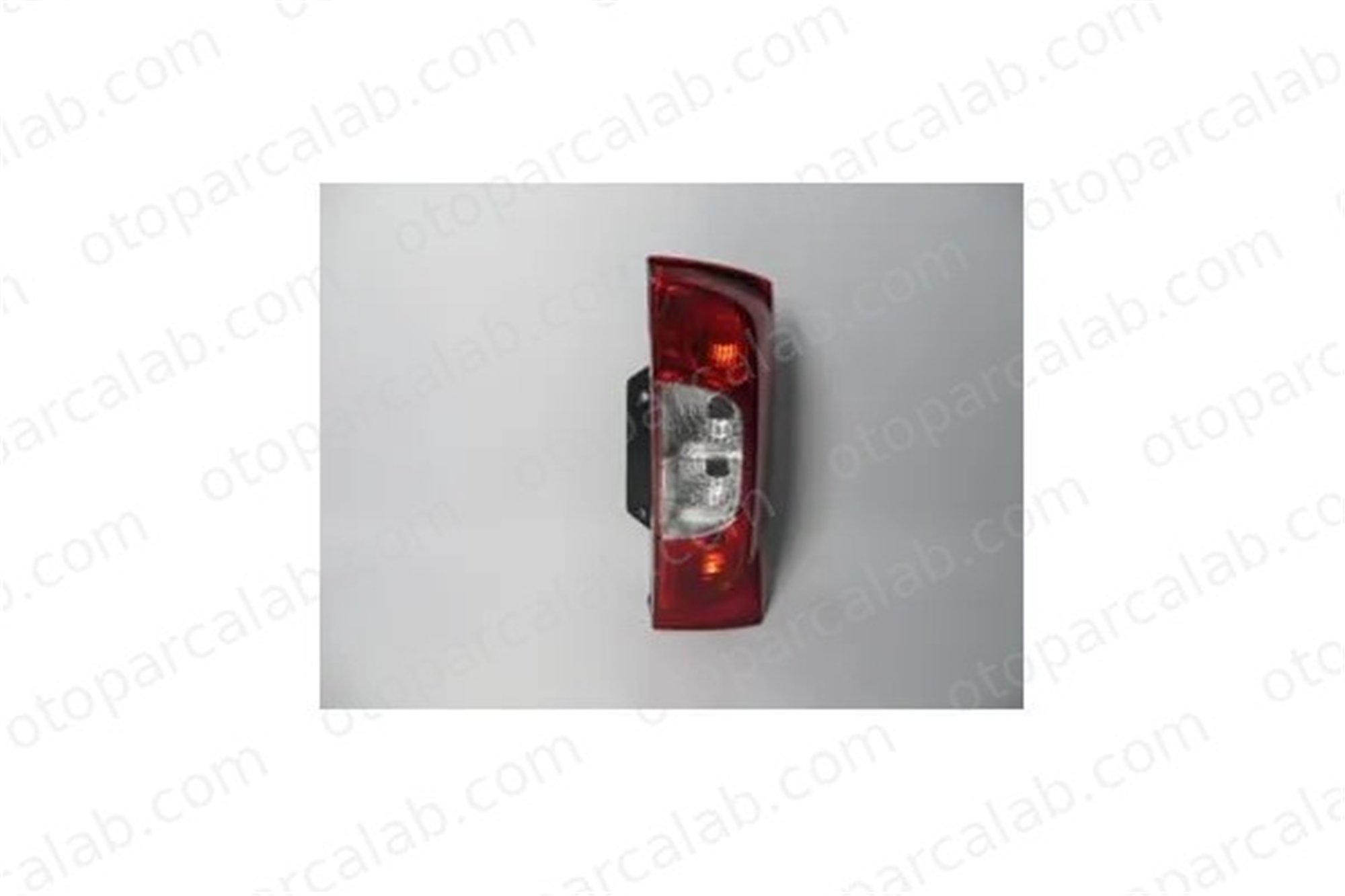 MARS 1570-1503 Stop Lambası Sağ FIAT FIORINO Kasa/büyük limuzin QUBO 1391431080 1353205080