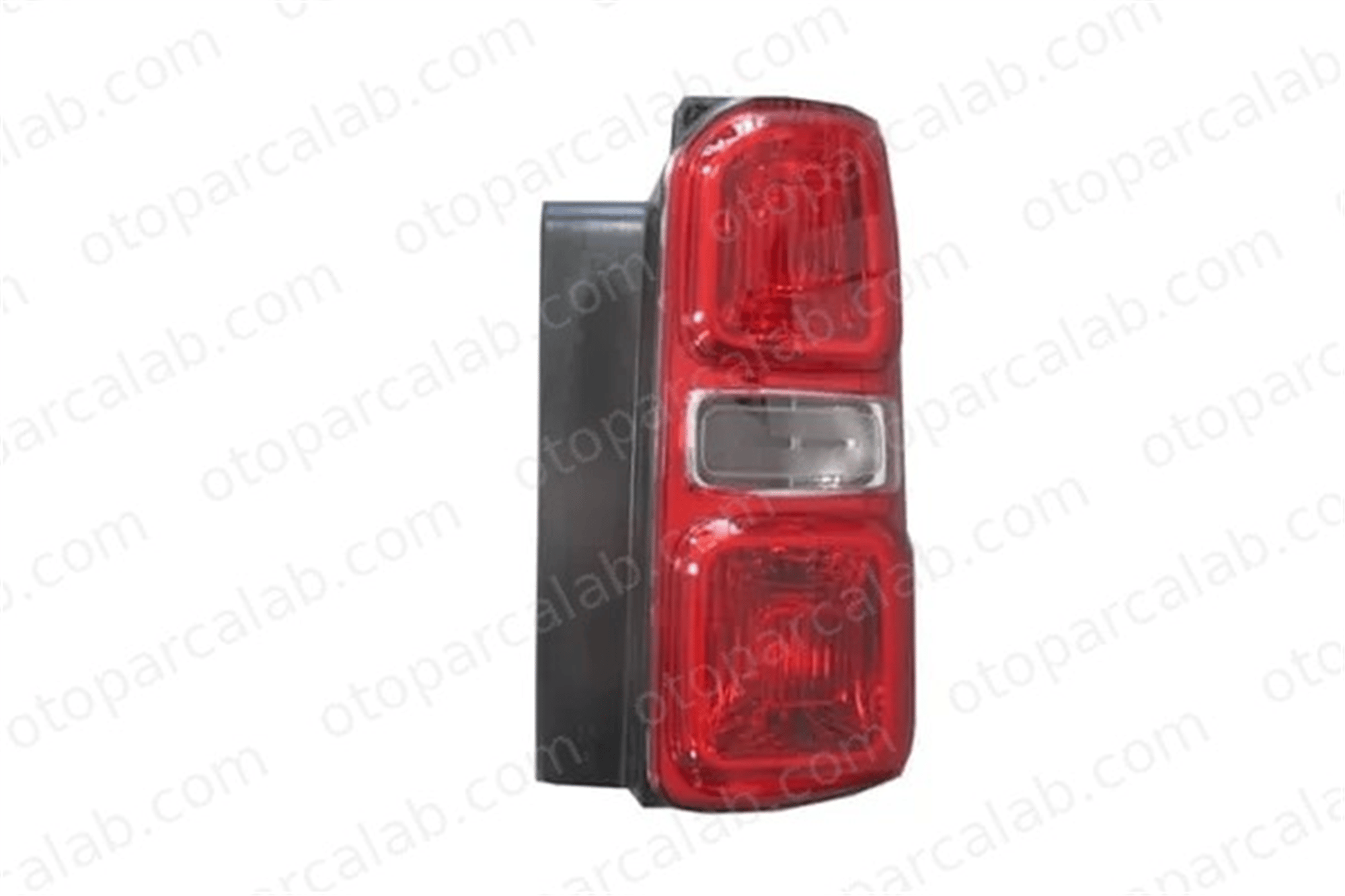 MARS 1572-1501 Stop Lambası Sağ CITROËN SPACETOURER Minibüs/Otobüs PEUGEOT TRAVELLER Minibüs/Otobüs 9808243080 SU001A4080
