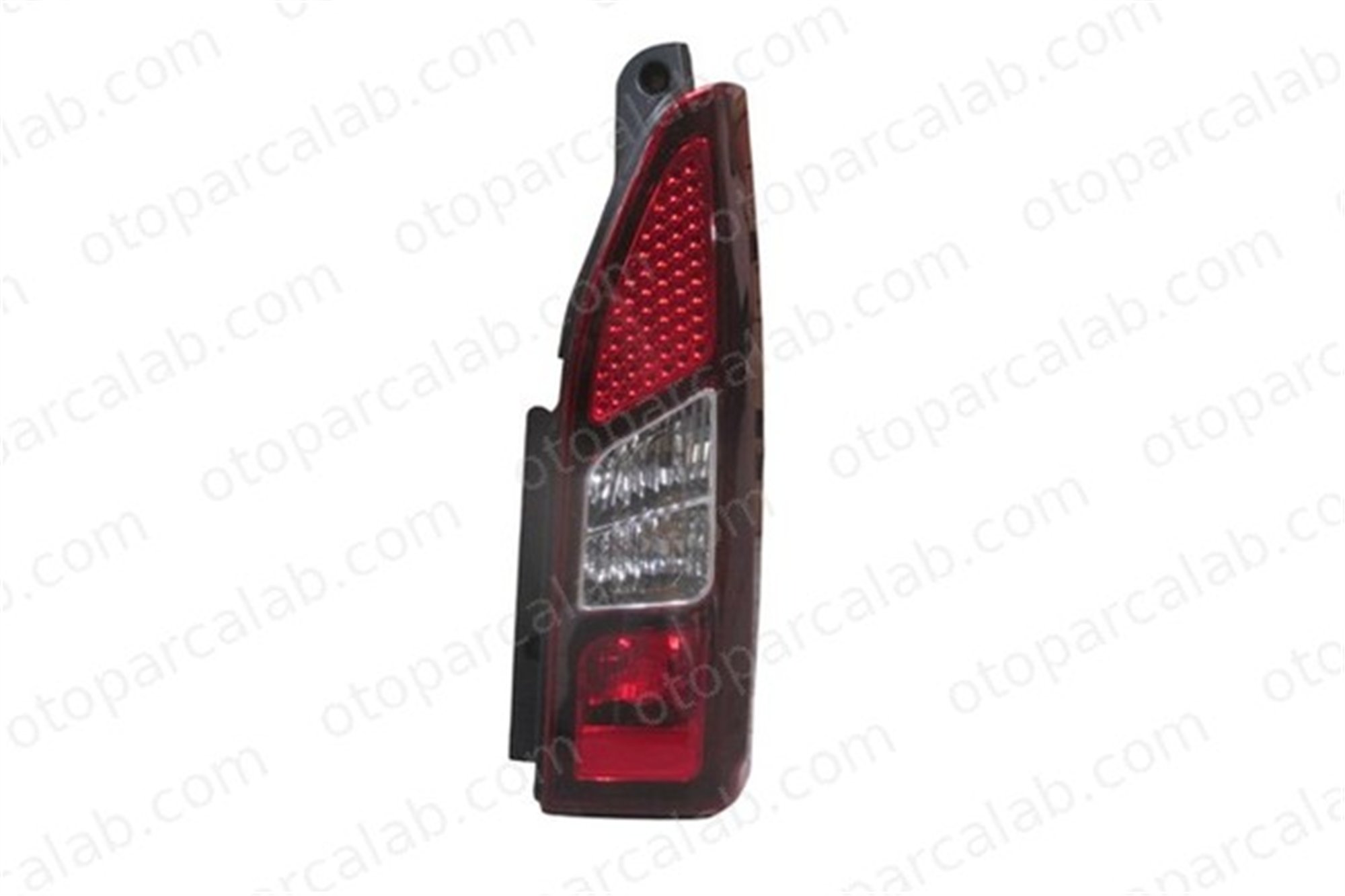 MARS 1580-1505 Stop Lambası Sağ CITROËN BERLINGO Kasa/büyük limuzin BERLINGO MULTISPACE 9677205080 1680022580