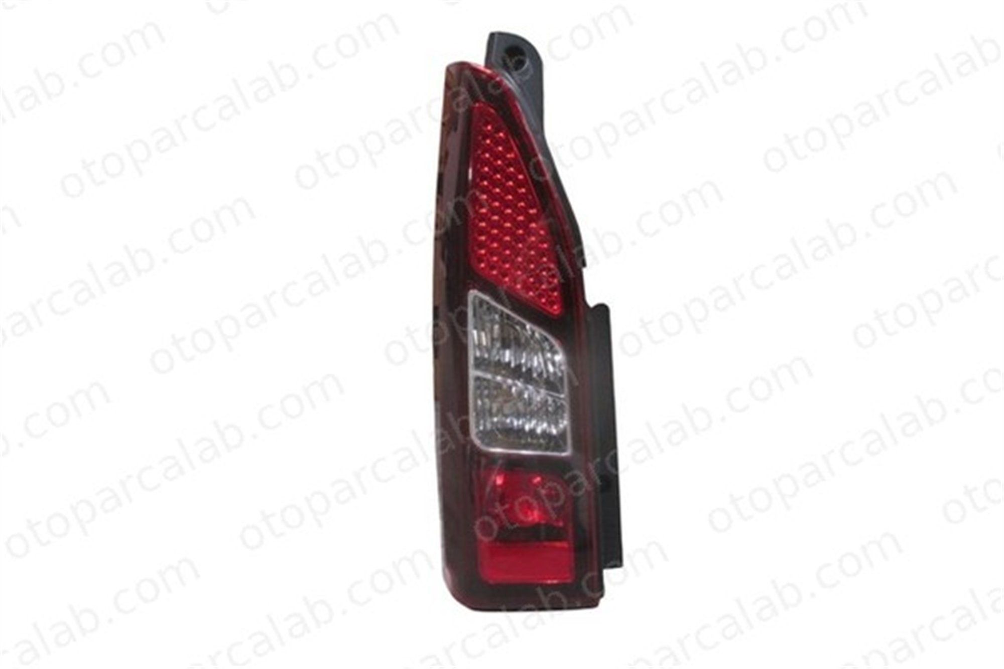 MARS 1580-1506 Stop Lambası Sol CITROËN BERLINGO Kasa/büyük limuzin BERLINGO MULTISPACE 9677205180 1680022780