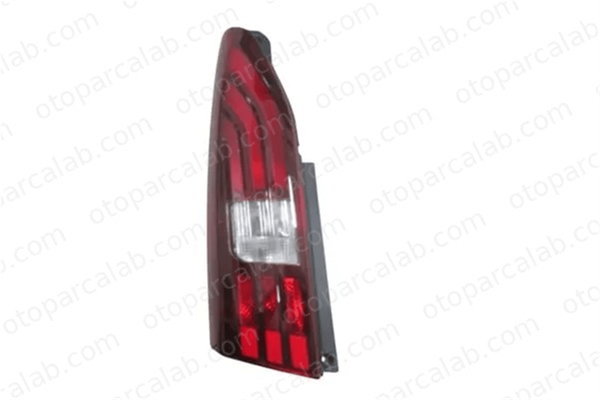 MARS 1584-1502 Stop Lambası Sol PEUGEOT RIFTER 9819427380