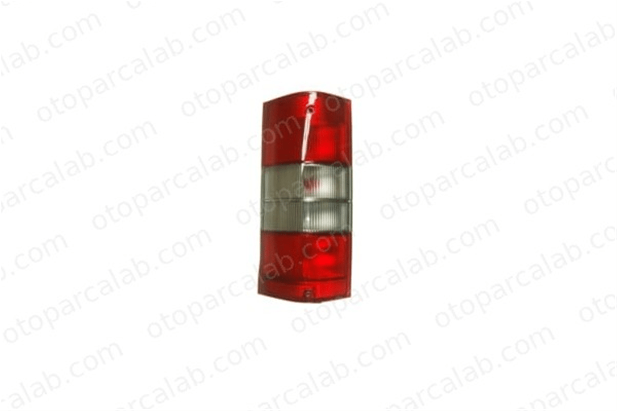 MARS 1591-1502 Stop Lambası Sol FIAT DUCATO Panelvan/Van DUCATO Minibüs/Otobüs 6350C2 00006350C2
