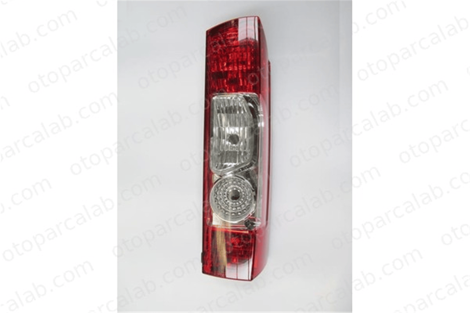 MARS 1594-1501 Stop Lambası Sağ CITROËN JUMPER Panelvan/Van JUMPER Minibüs/Otobüs 6351Z2 1606664180