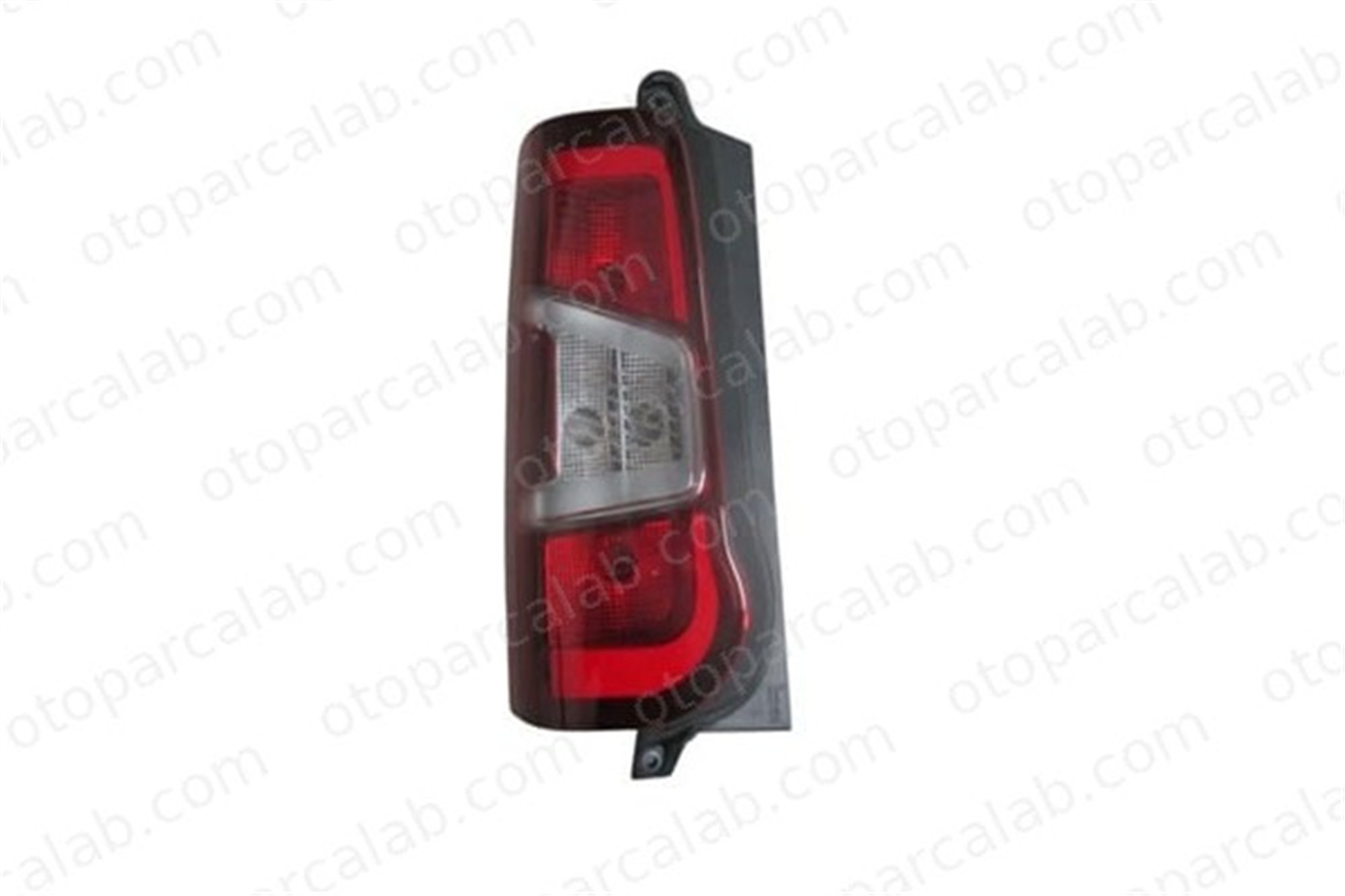 MARS 1657-1502 Stop Lambası Sol CITROËN BERLINGO Kasa/büyük limuzin OPEL COMBO Kasa/büyük limuzin 9819235880 3649995