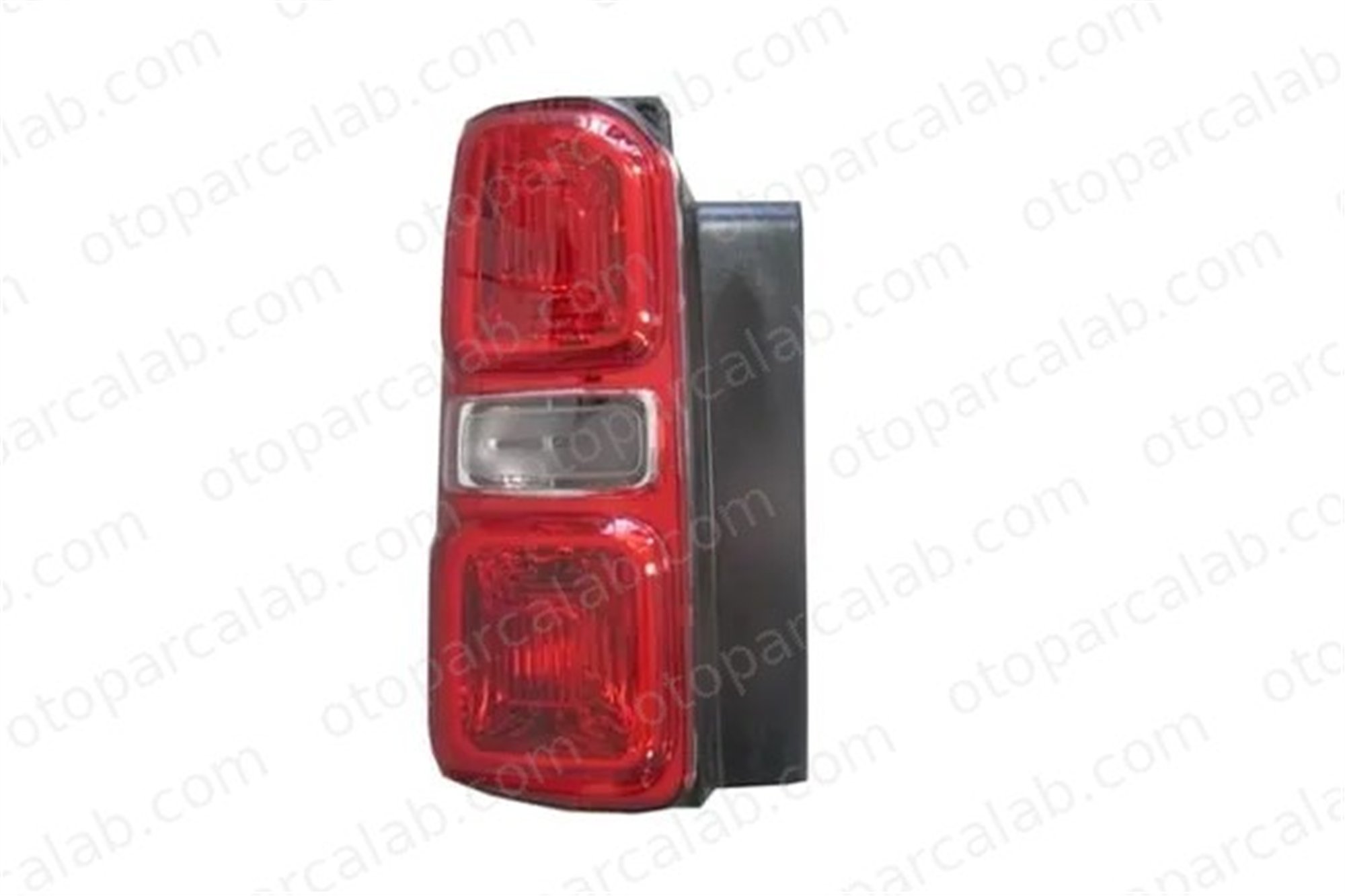 MARS 1663-1502 Stop Lambası Sol CITROËN SPACETOURER Minibüs/Otobüs PEUGEOT TRAVELLER Minibüs/Otobüs 9808243180 SU001A4081