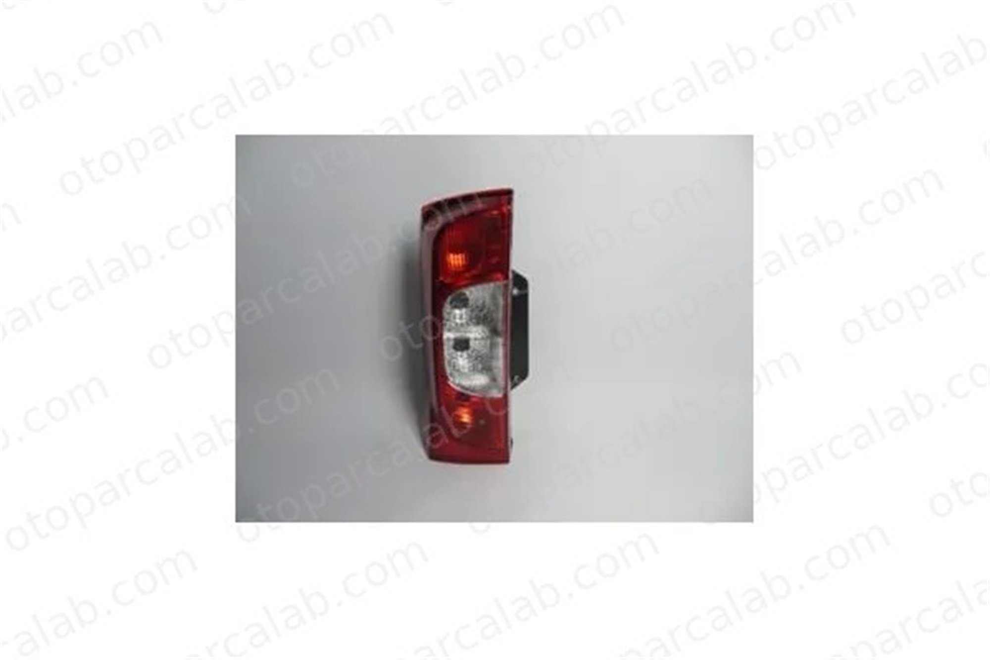 MARS 1670-1504 Stop Lambası Sol FIAT FIORINO Kasa/büyük limuzin QUBO 1391434080 1358250080