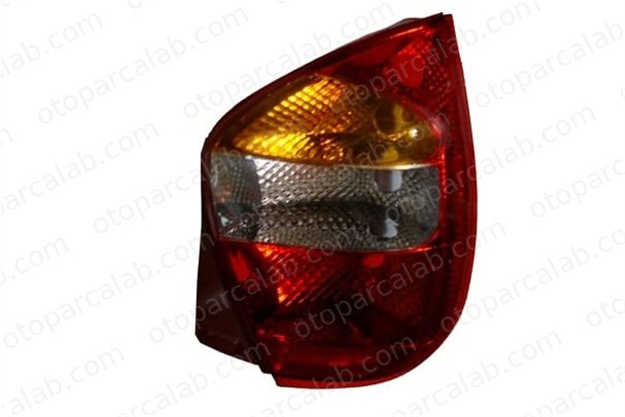 MARS 1802-1501 Stop Lambası Sağ FIAT PALIO SIENA 46845632 41760111000