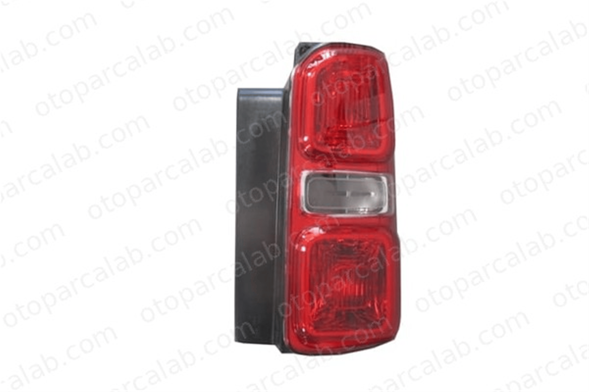 MARS 1862-1501 Stop Lambası Sağ CITROËN SPACETOURER Minibüs/Otobüs PEUGEOT TRAVELLER Minibüs/Otobüs 9808243080 SU001A4080