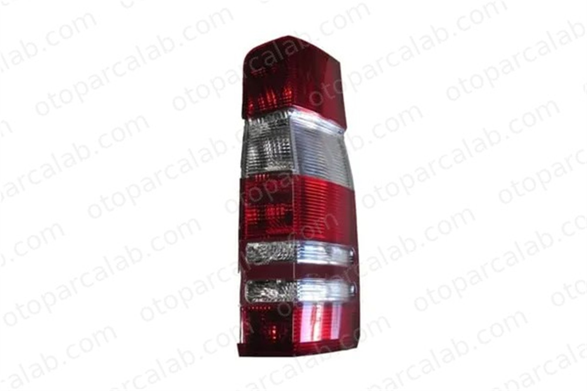MARS 2303-1501 Stop Lambası Sağ MERCEDES-BENZ SPRINTER 3,5-t Panelvan/Van SPRINTER 3,5-t Platform şasi A9068200264 9068200264