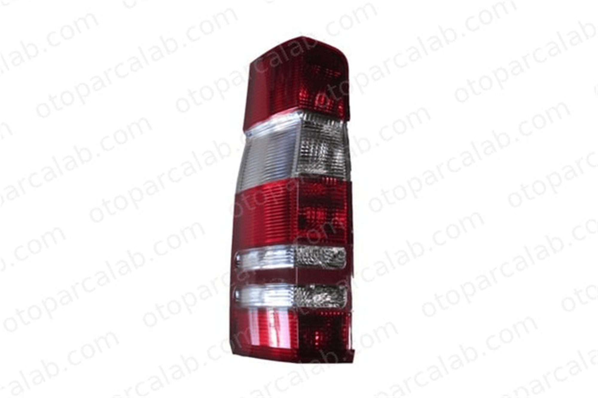MARS 2303-1502 Stop Lambası Sol MERCEDES-BENZ SPRINTER 3,5-t Panelvan/Van SPRINTER 3,5-t Platform şasi A9068200164 9068200164