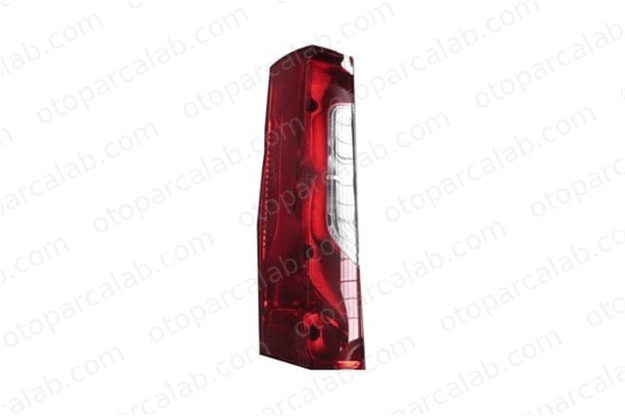 MARS 2305-1502 Stop Lambası Sol MERCEDES-BENZ SPRINTER 3,5-t Panelvan/Van SPRINTER 3,5-t Platform şasi 9108200000 A9108200000