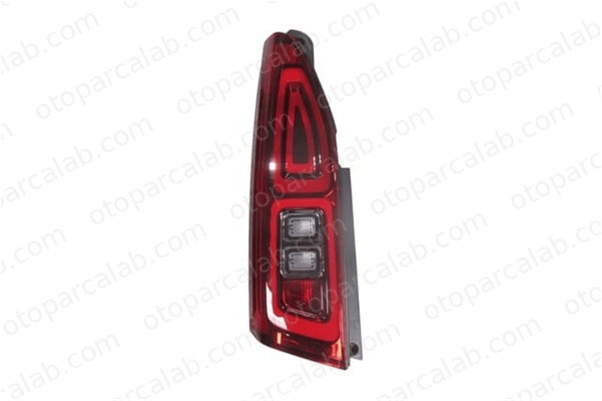 MARS 273-1502A Stop Lambası Sol CITROËN BERLINGO Kasa/büyük limuzin OPEL COMBO Kasa/büyük limuzin 9819649280 3552665