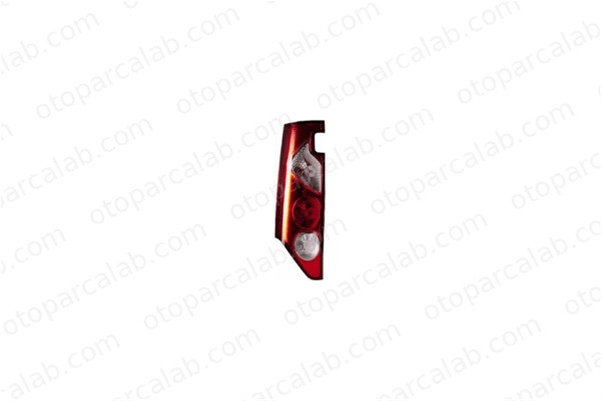 MARS 411208 Stop Lambası Sol RENAULT KANGOO / GRAND KANGOO II KANGOO Express 265557352R 265559484R