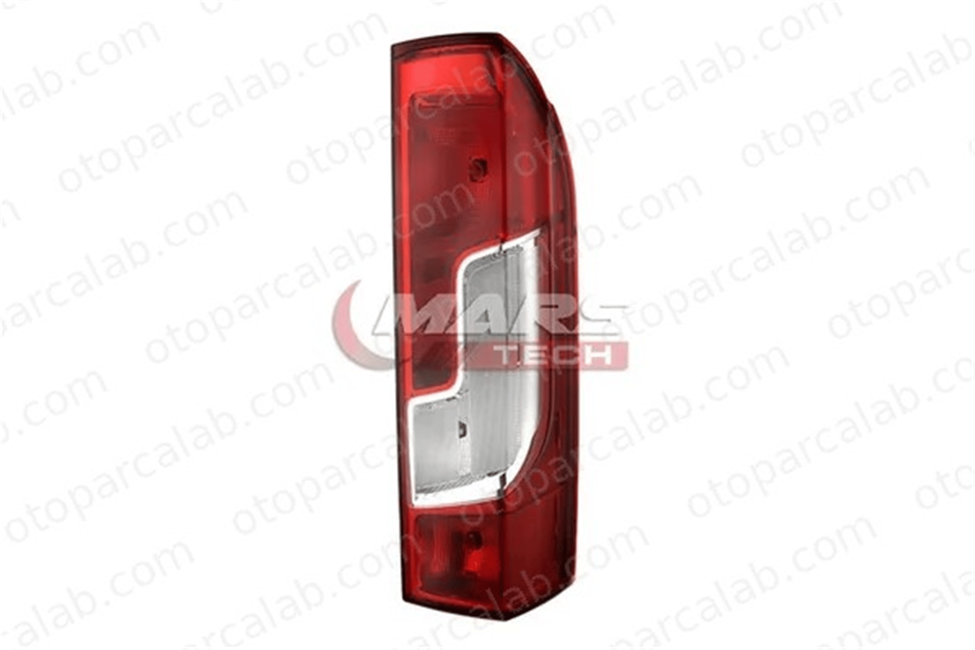 MARS 510370 Stop Lambası Sağ CITROËN JUMPER Panelvan/Van FIAT DUCATO Panelvan/Van 1612401680 1380672080