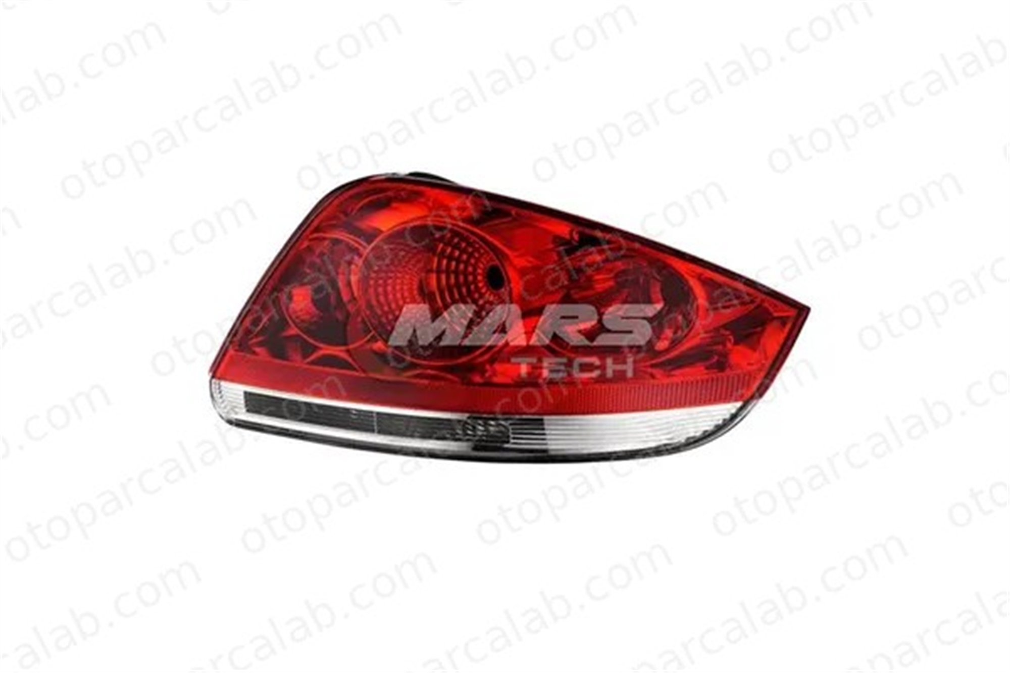 MARS 510381 Stop Lambası Sol FIAT LINEA 51869226 51869227