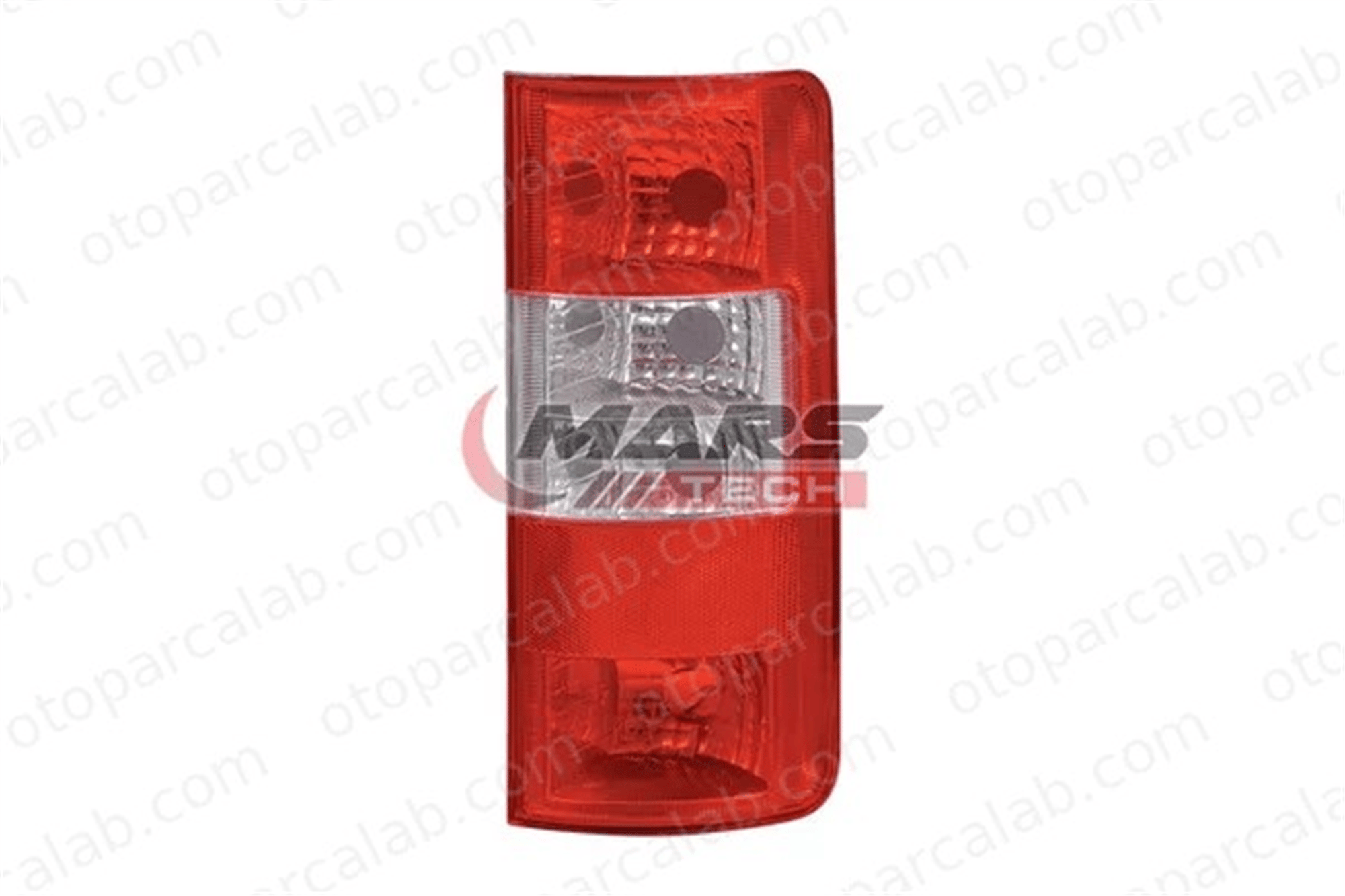 MARS 510415 Stop Lambası Sağ FORD TOURNEO CONNECT TRANSIT CONNECT 2T1413404AG 1369221