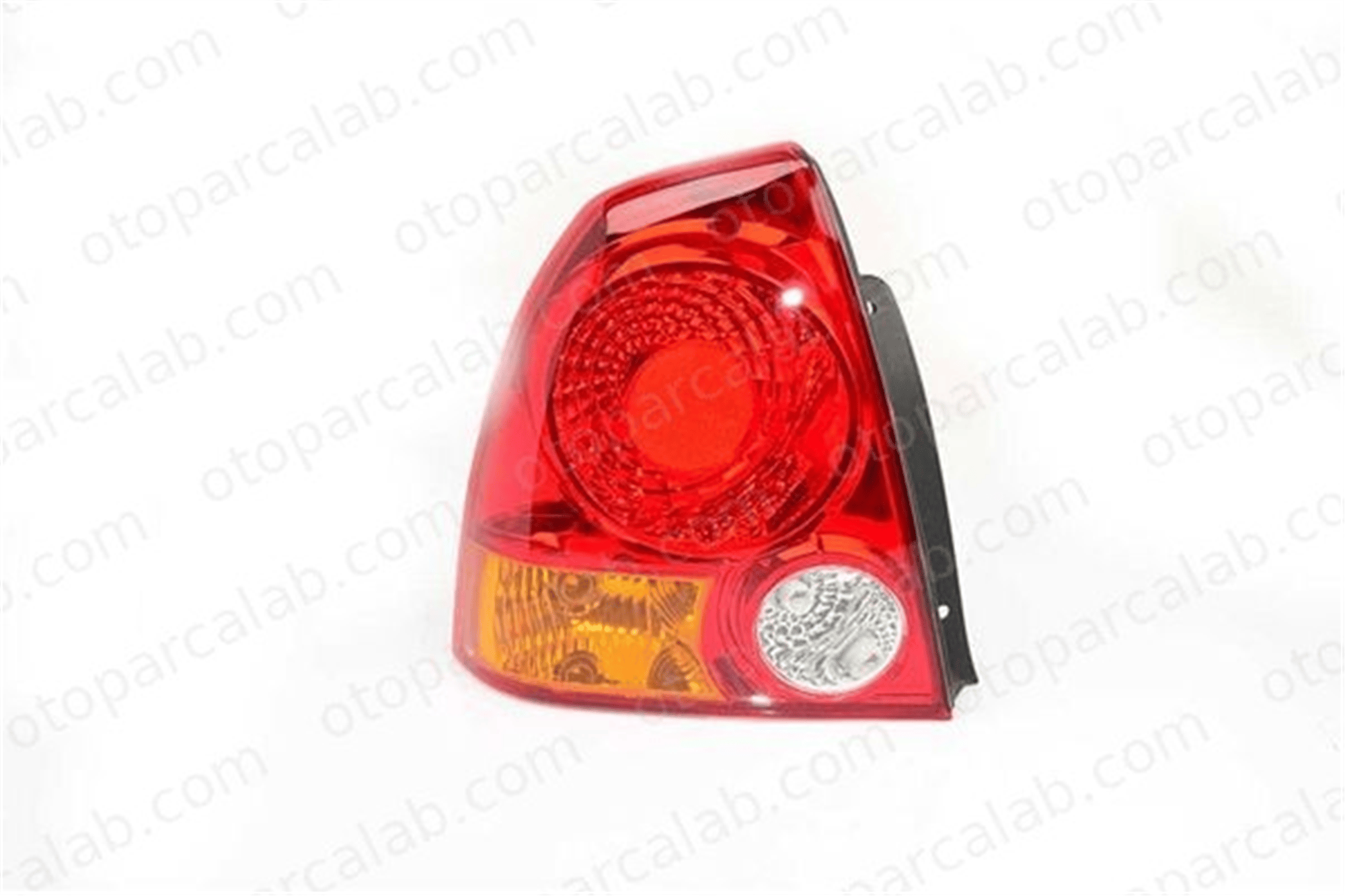 MARS 510630 Stop Lambası Sağ HYUNDAI ACCENT II Sedan 9240125510 9240125520